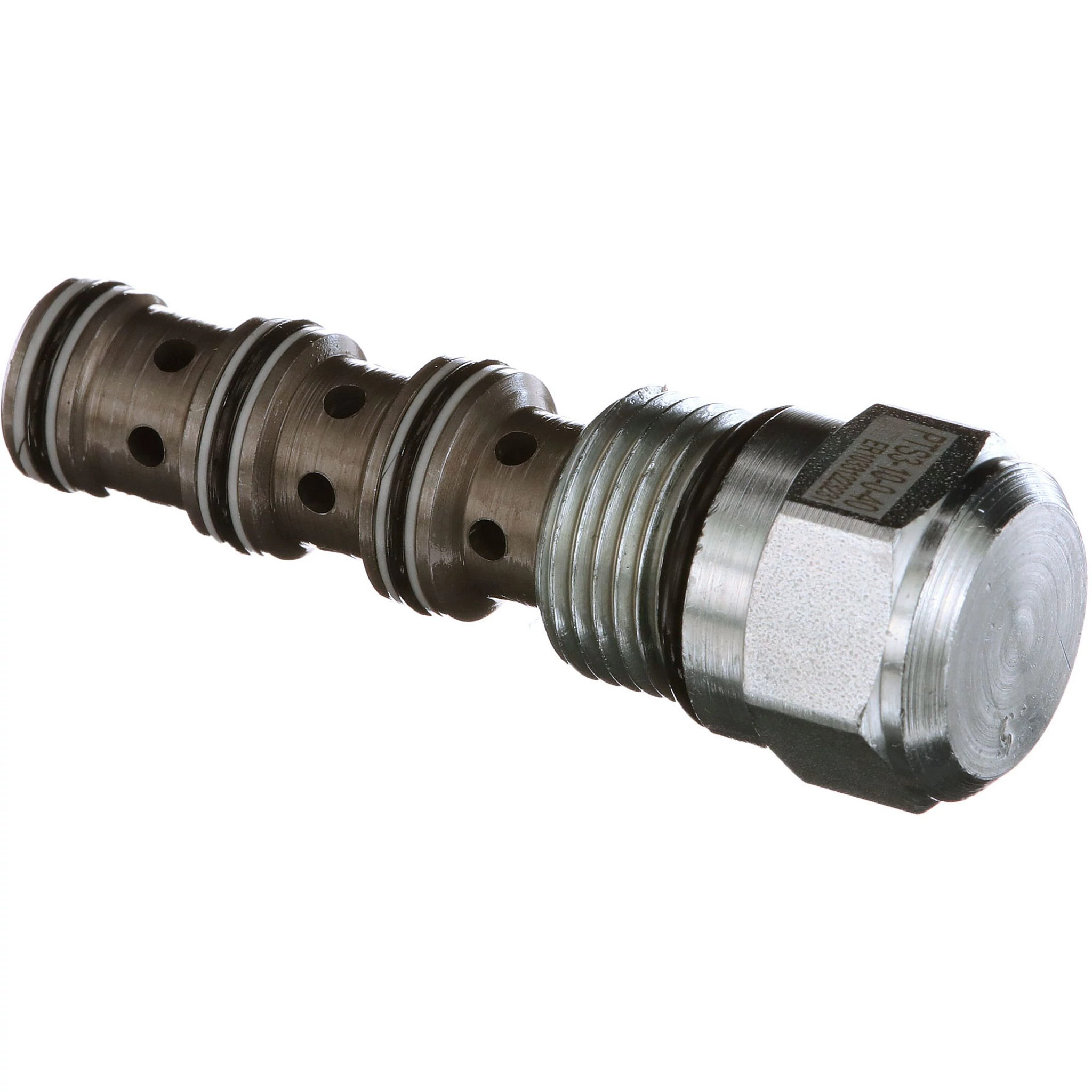 VALVE | FLEXICOIL | EU | EN