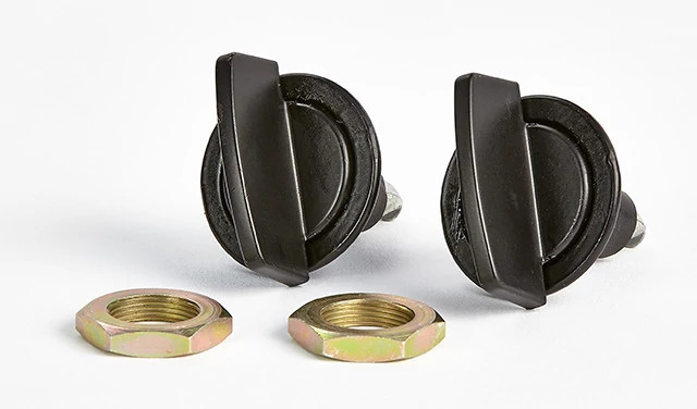 LATCH | CASECE | CA | EN