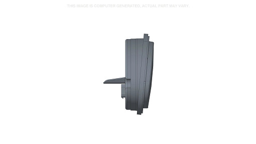 INSTRUMENT CLUSTER | CASEIH | CA | EN