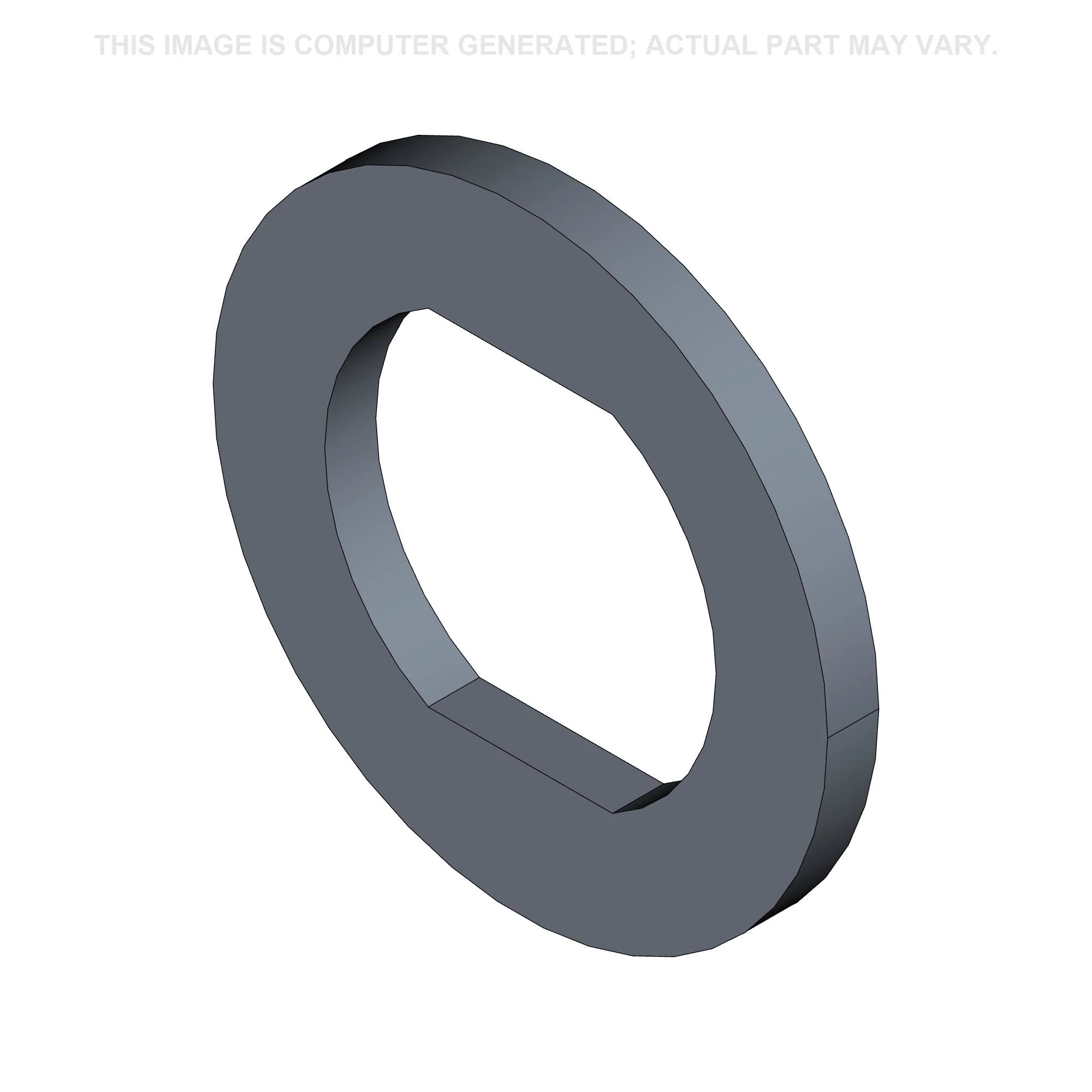 PLATE | STEYR | SA | EN