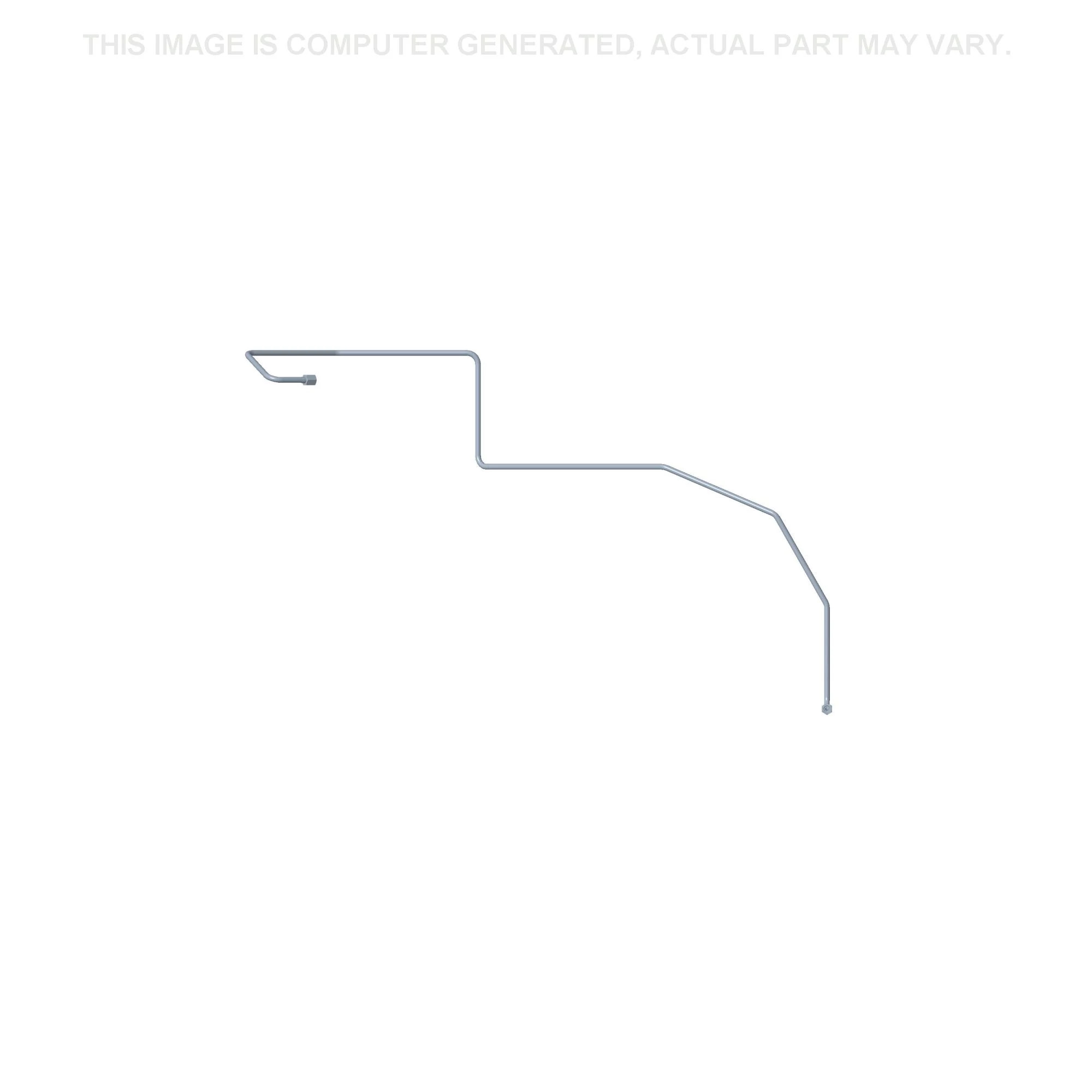 HYD TUBE | CASEIH | IE | EN