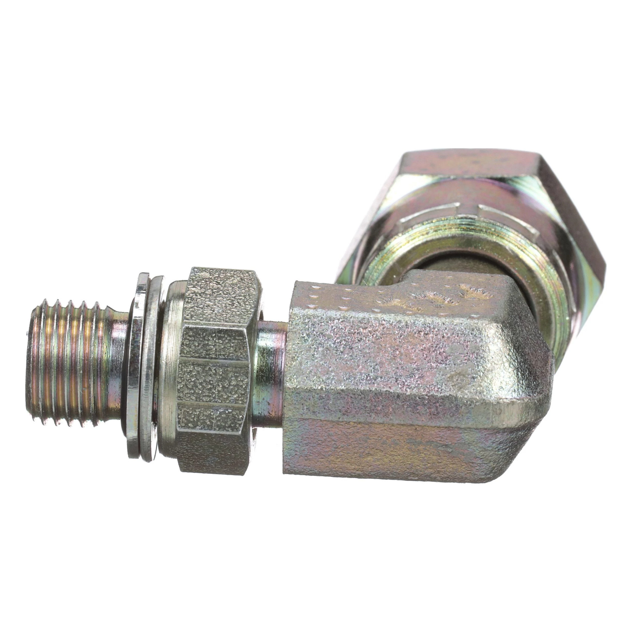 CODO 90 | NEWHOLLANDAG | ES | ES