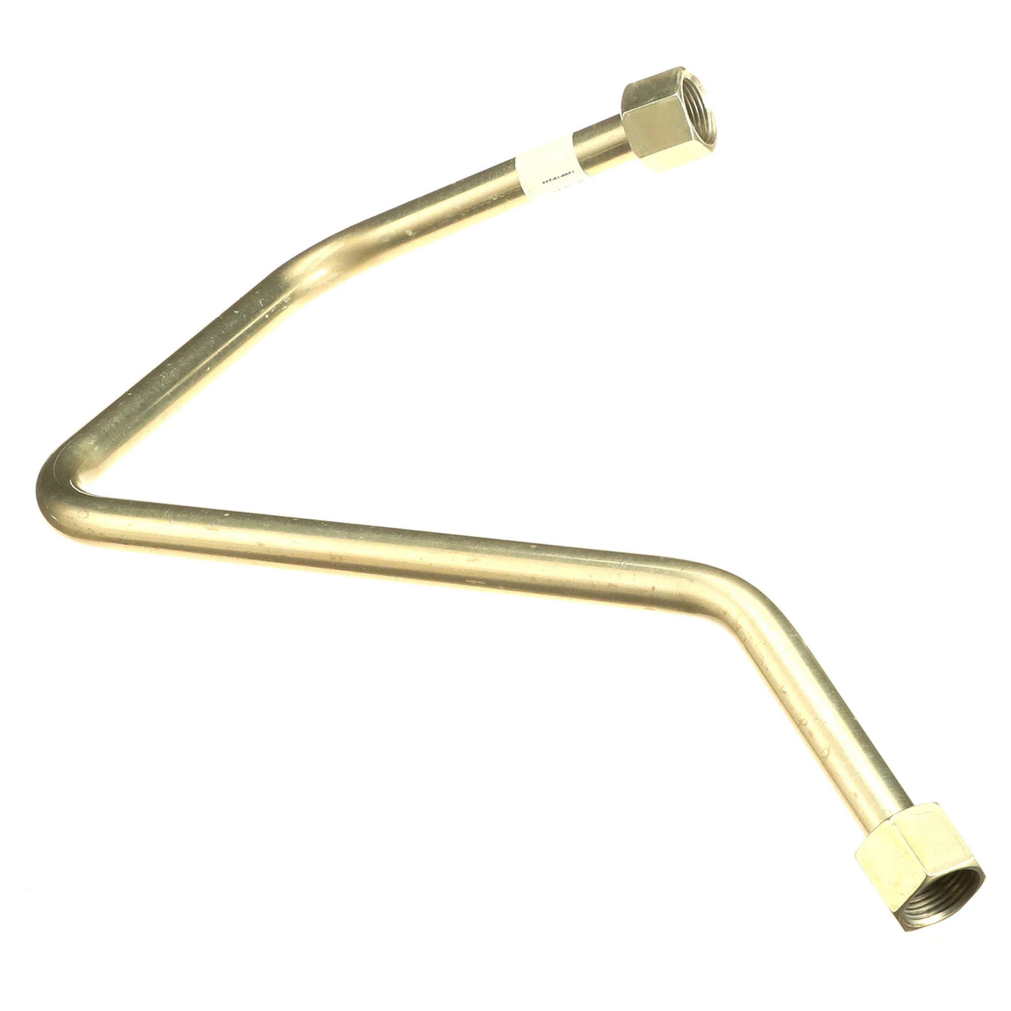 Chassis Plumbing Tube - Left-Hand - 19.1 mm OD x 749.9 mm L