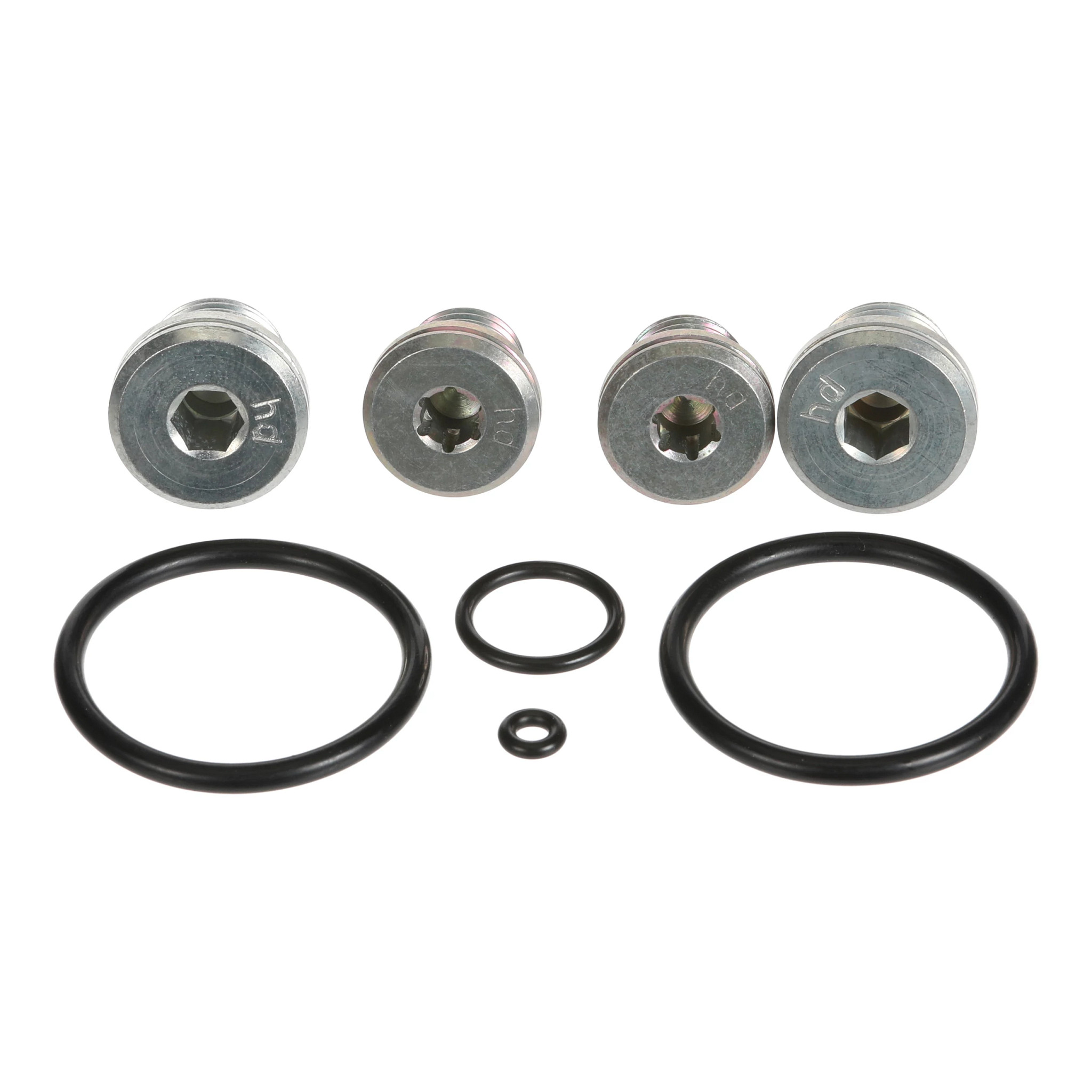 SEAL KIT | NEWHOLLANDAG | US | EN