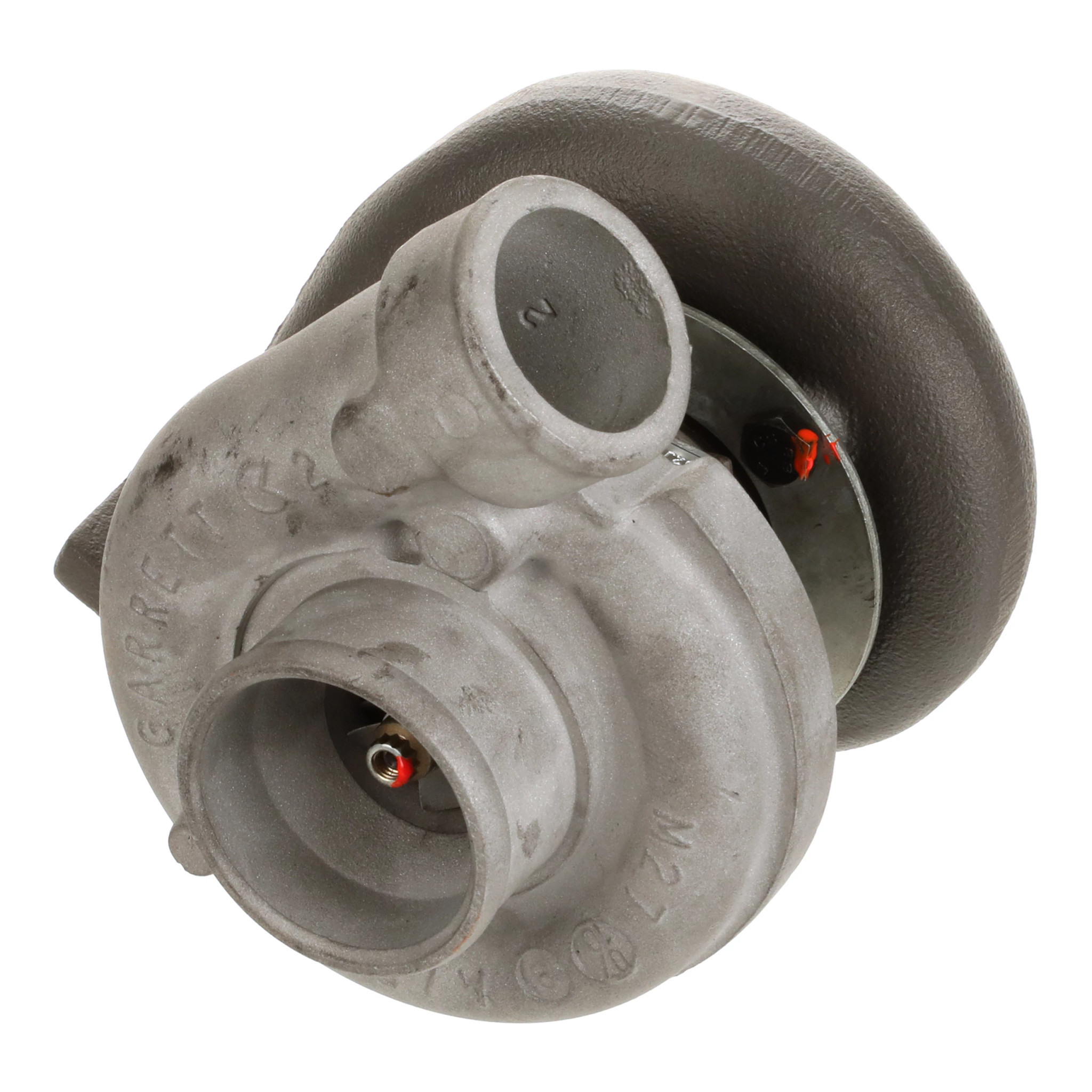 REMAN-TURBOCHARGER | NEWHOLLANDAG | IE | EN