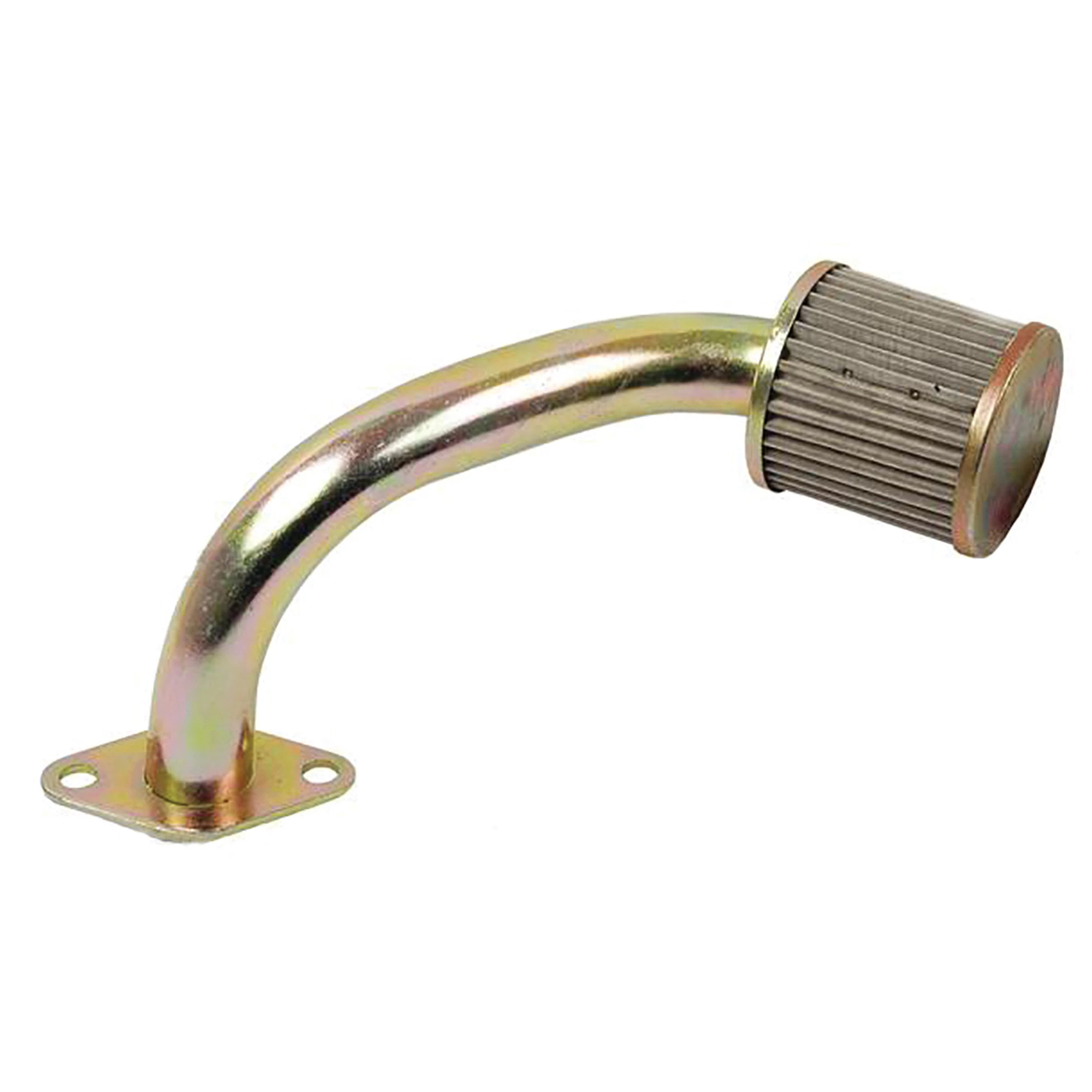 Hydraulic Intake Filter and Pipe Assembly