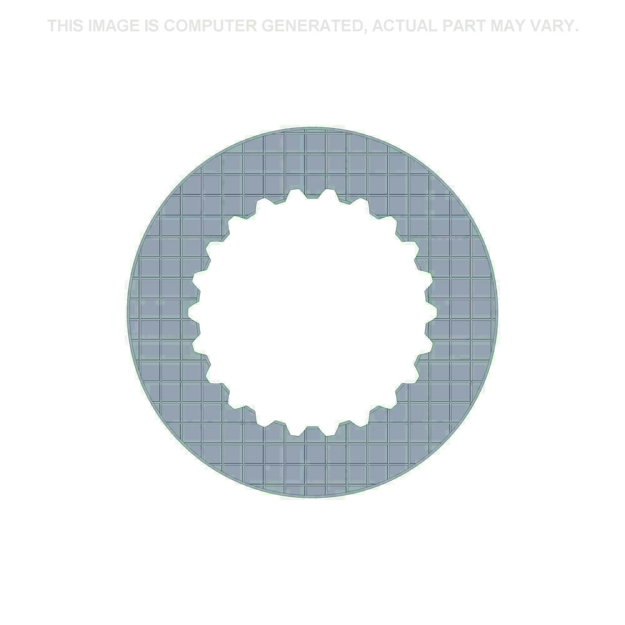 DISCO DE EMBRAGUE | CASEIH | ES | ES