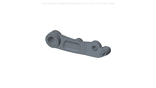 LIFT ARM | STEYR | EU | EN