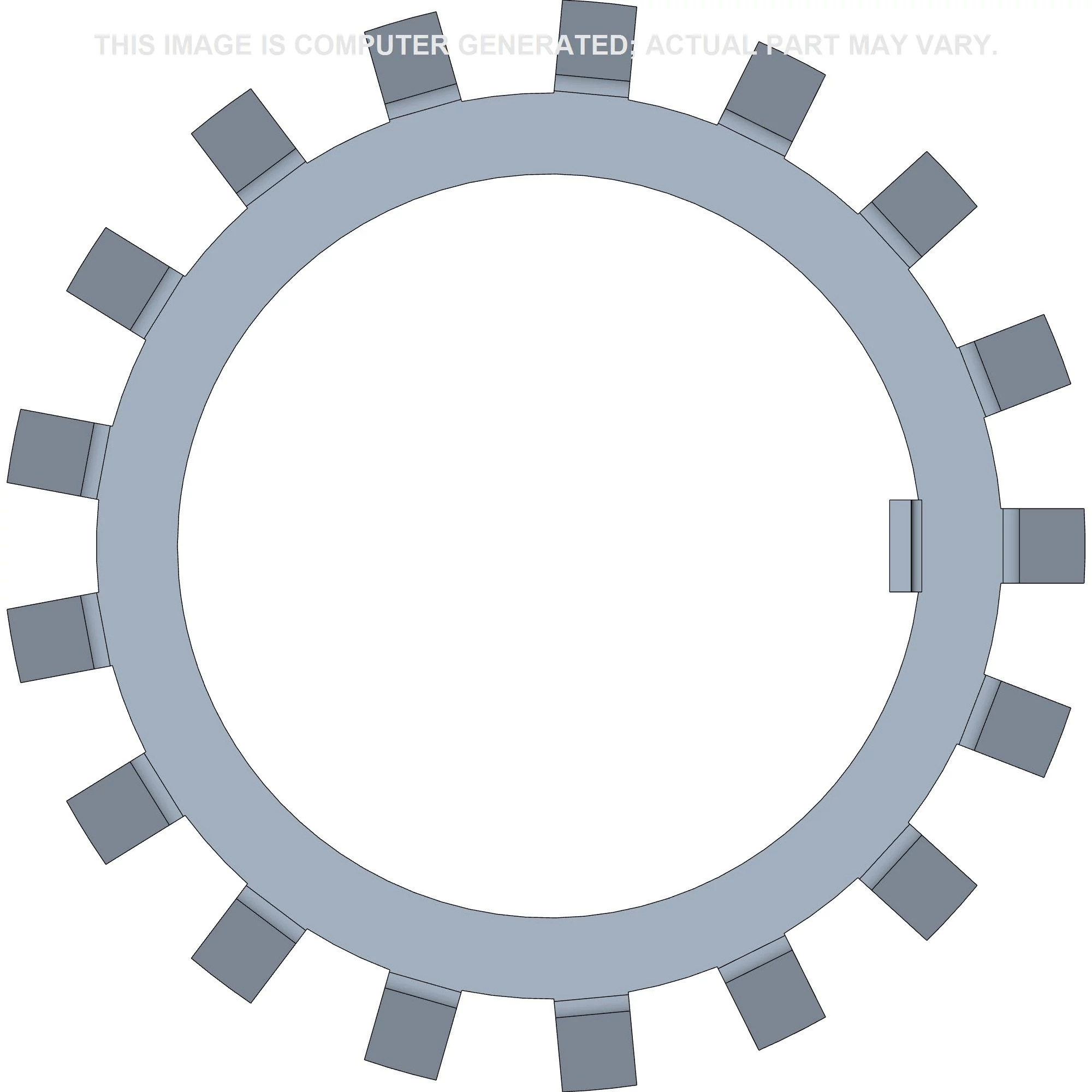 ARANDELA DE BLOQUEO | NEWHOLLANDAG | ES | ES