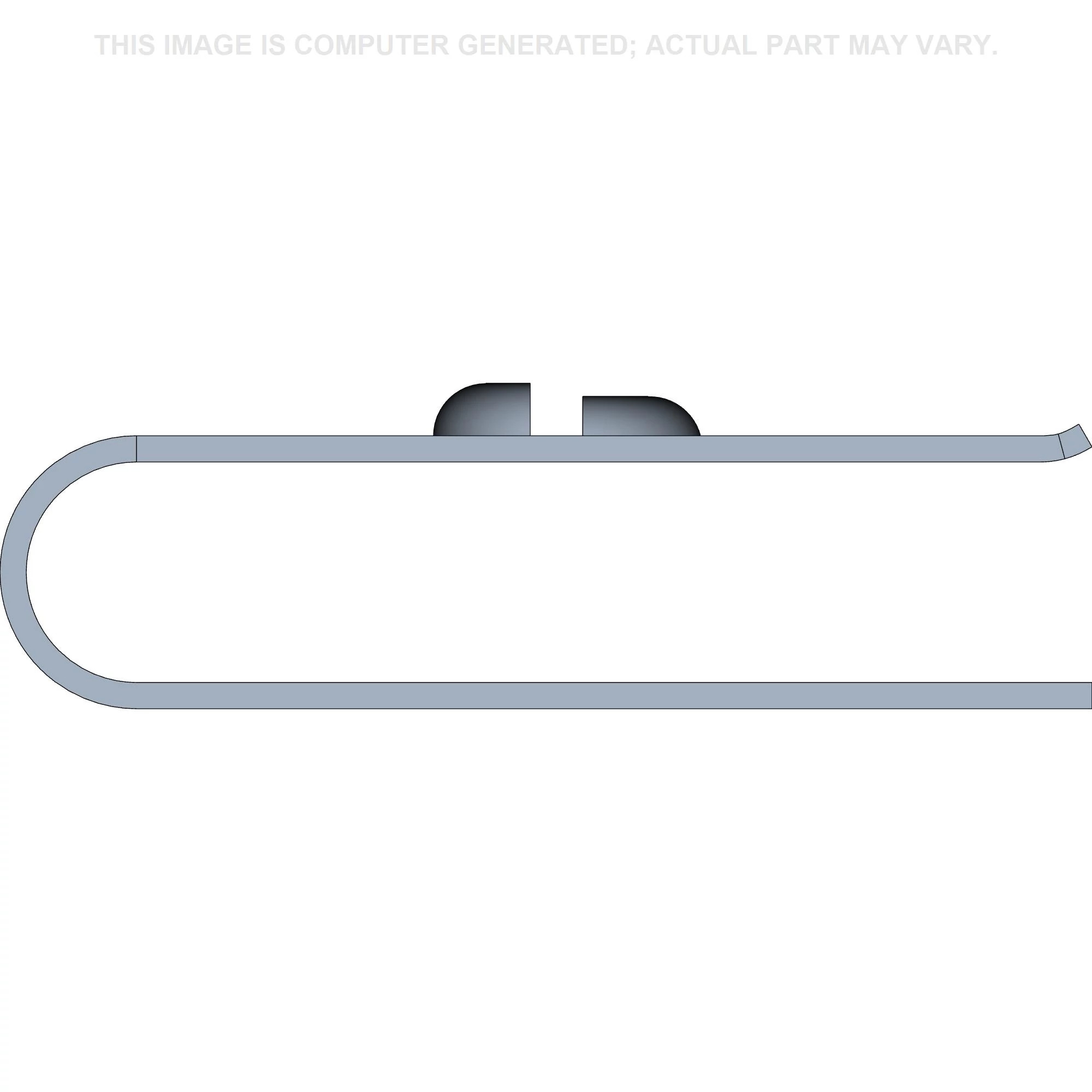 SPRING NUT | CASEIH | CA | EN