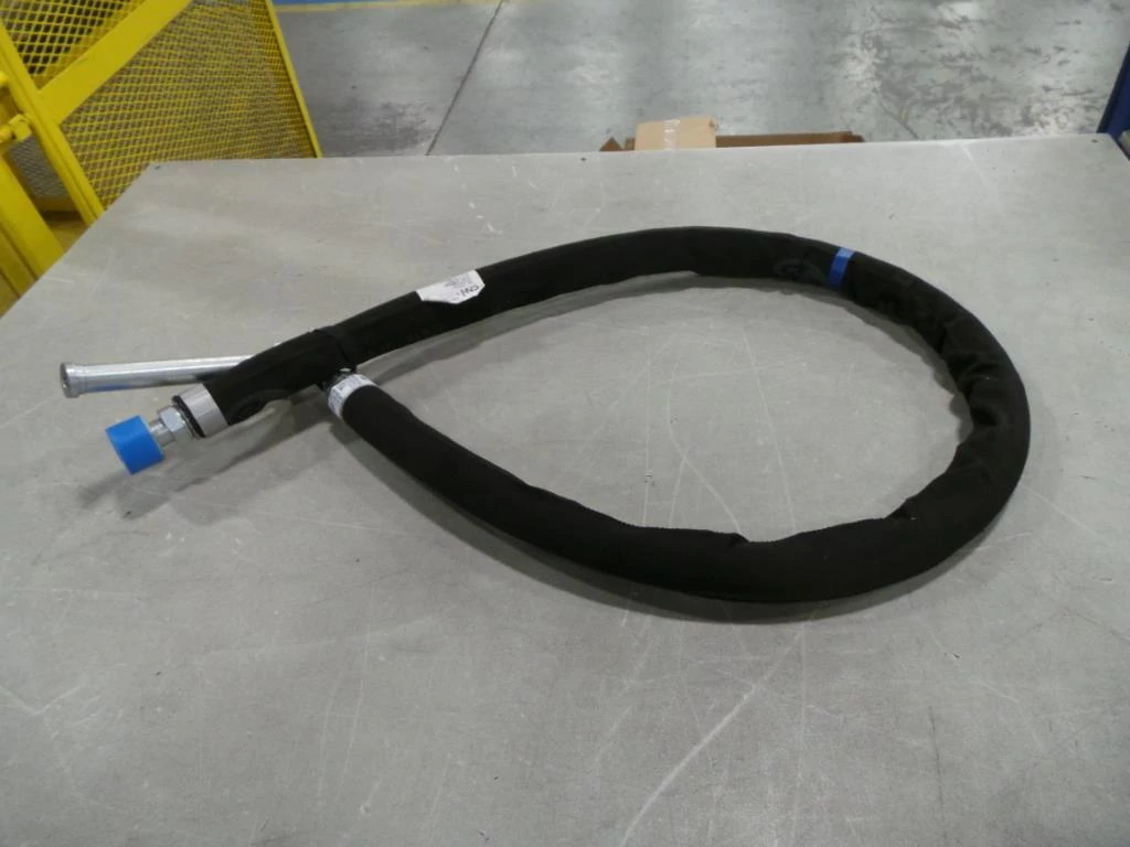 HYDRAULIC HOSE | STEYR | EU | FR