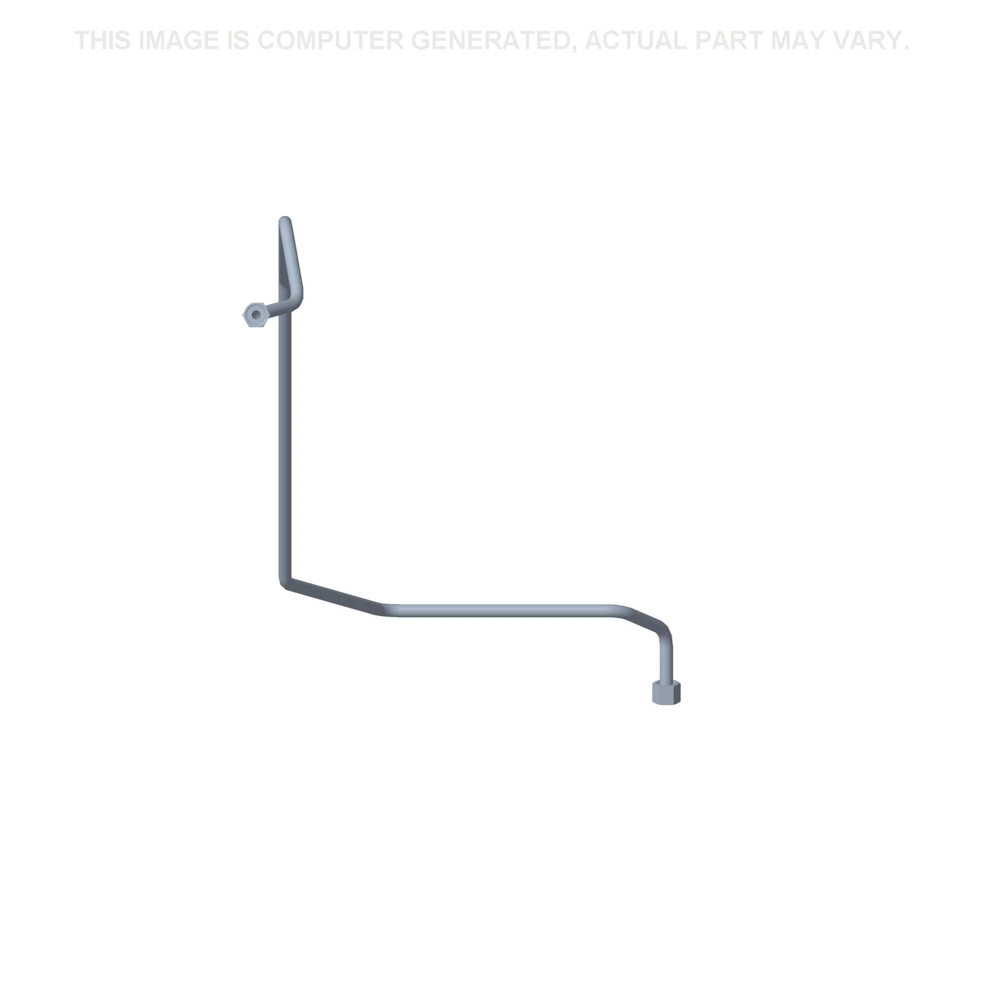 HYDRAULIKLEITUNG | NEWHOLLANDAG | DE | DE