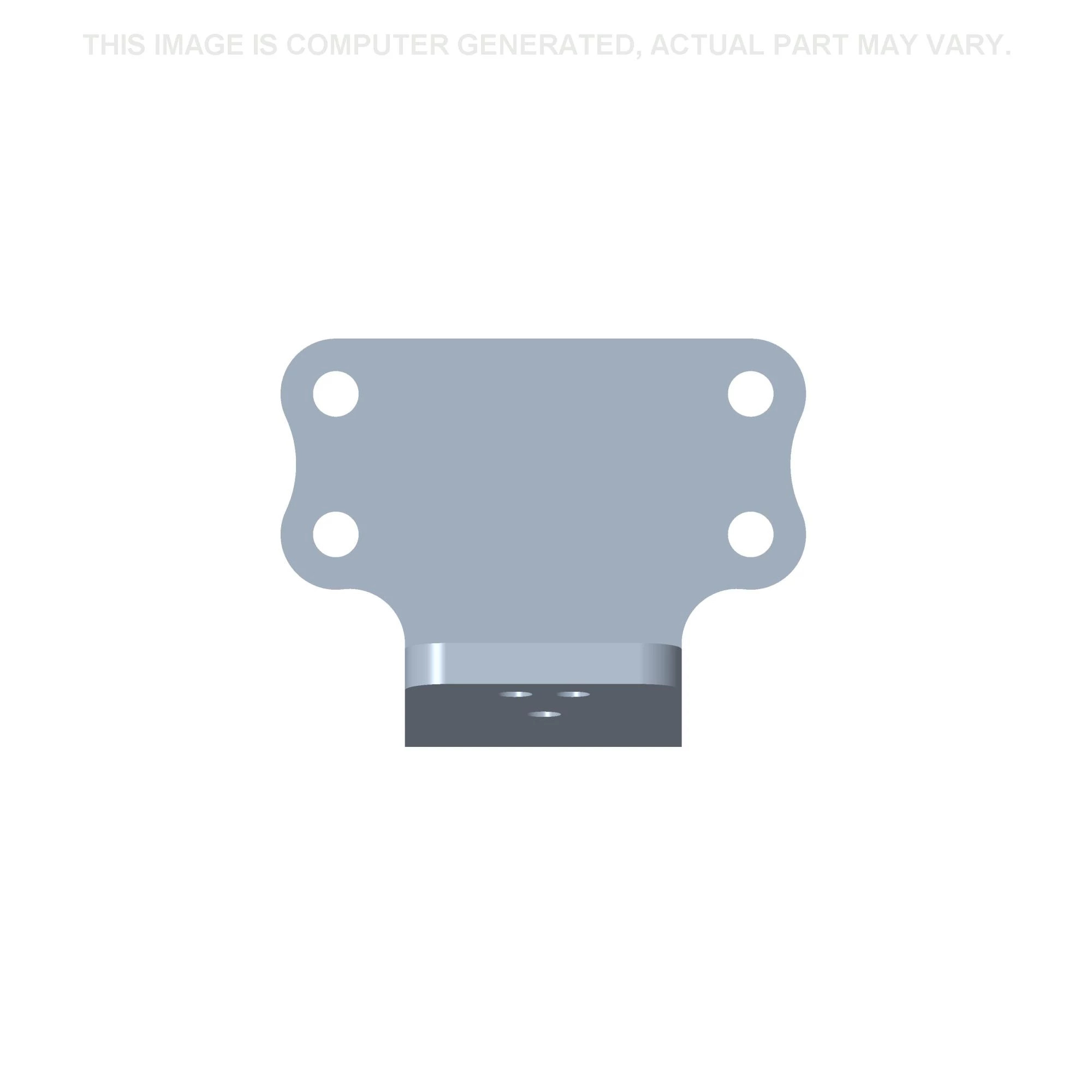 BRACKET | FLEXICOIL | CA | EN