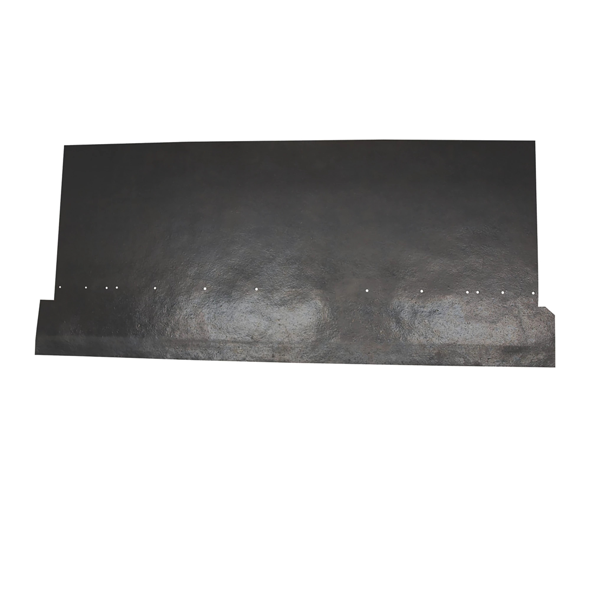 Straw Chopper Rubber Seal - 150979FP