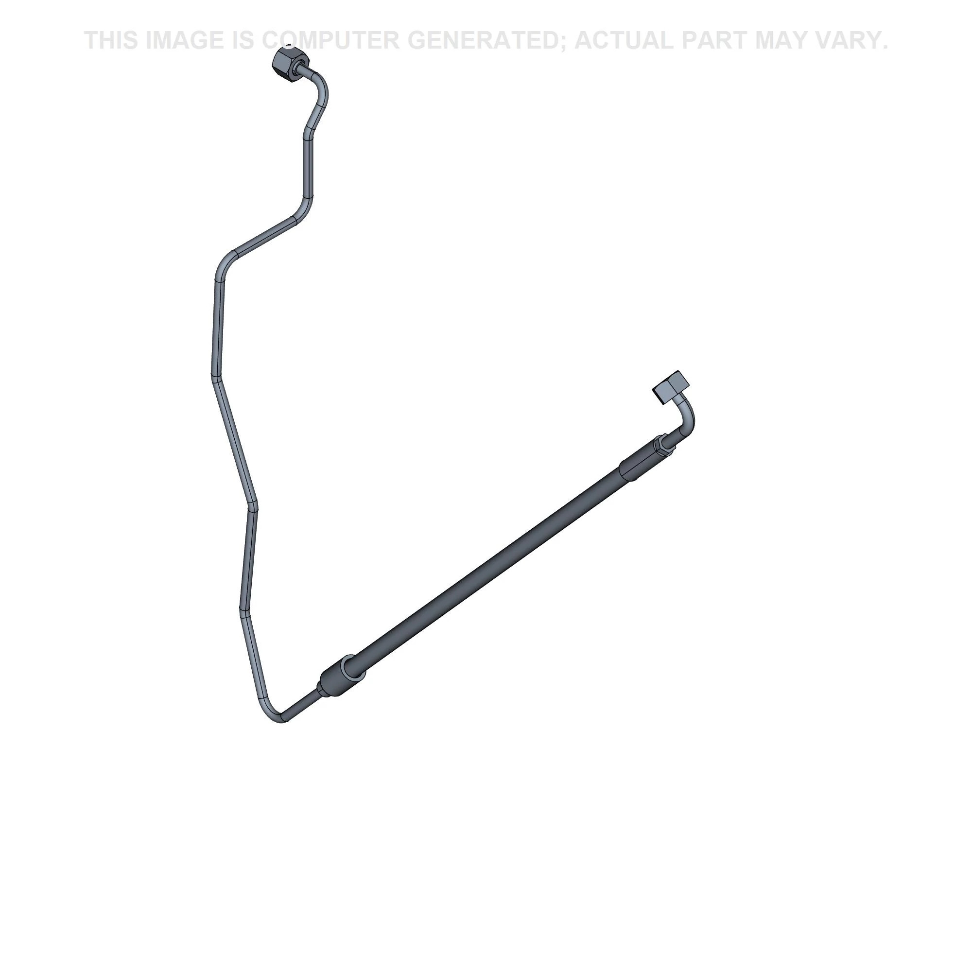 TUBO | CASEIH | EU | PT