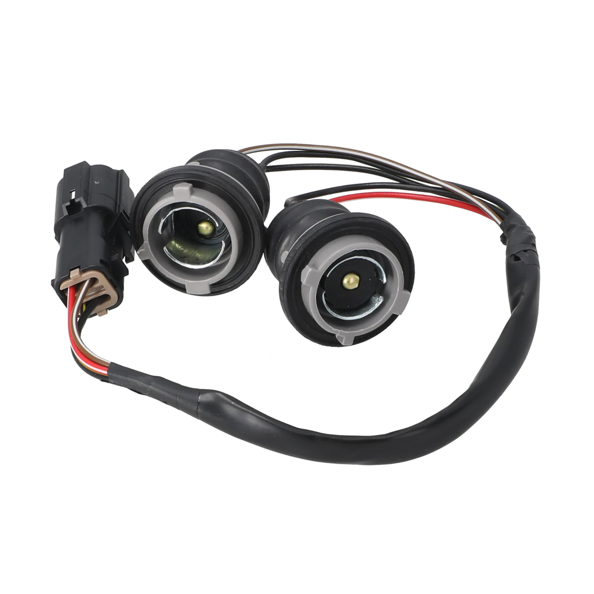 Rear Combination Light Wire Harness | DEFAULT | CA | EN