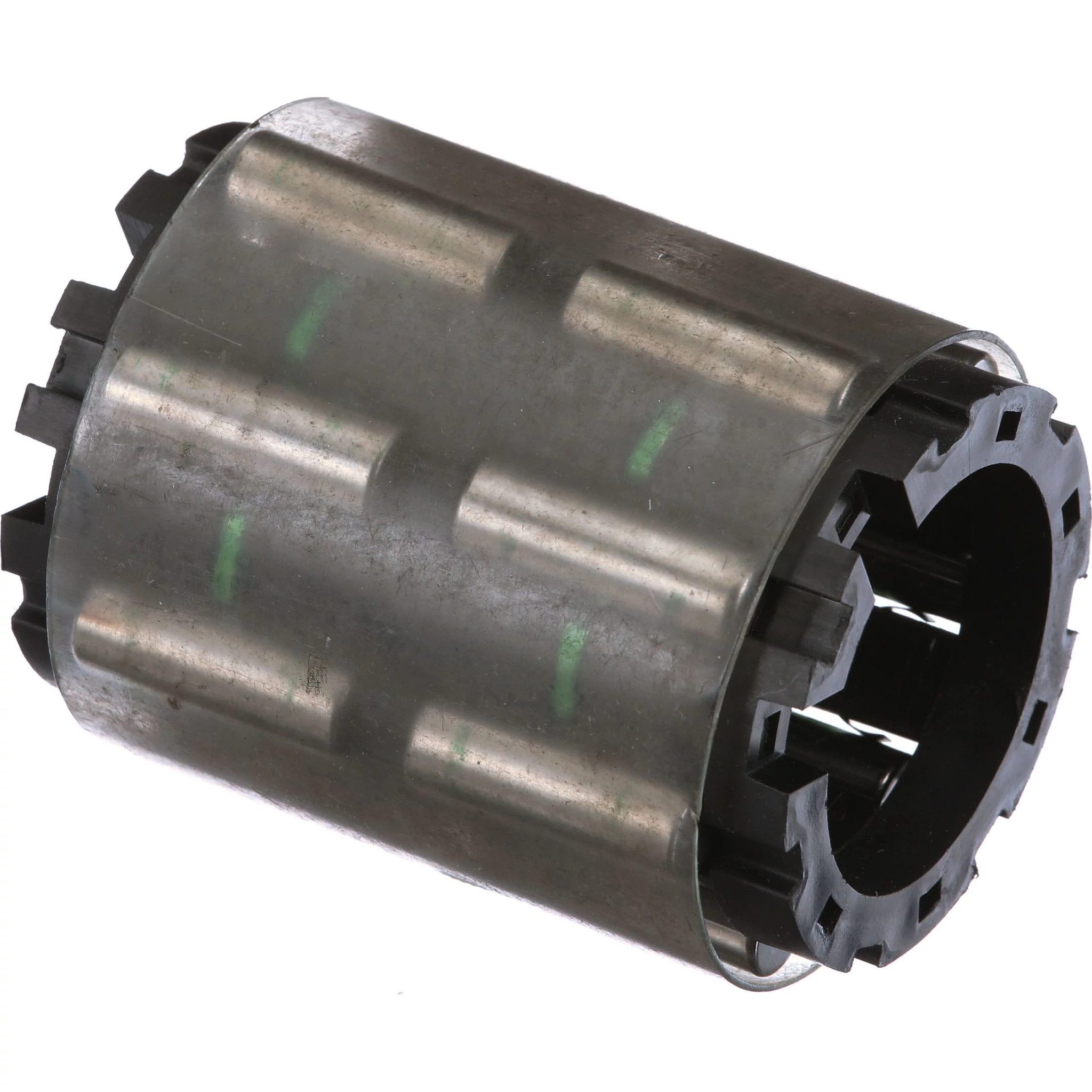 Gaiola do rolamento de agulhas