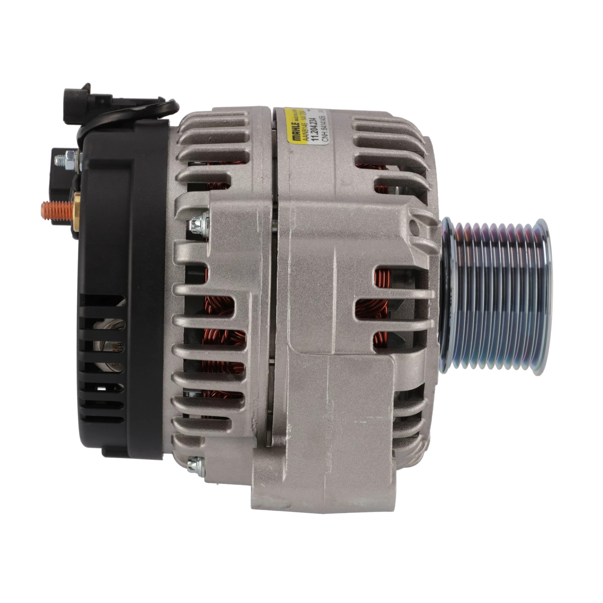 REMAN-ALTERNATOR | CASEIH | US | EN