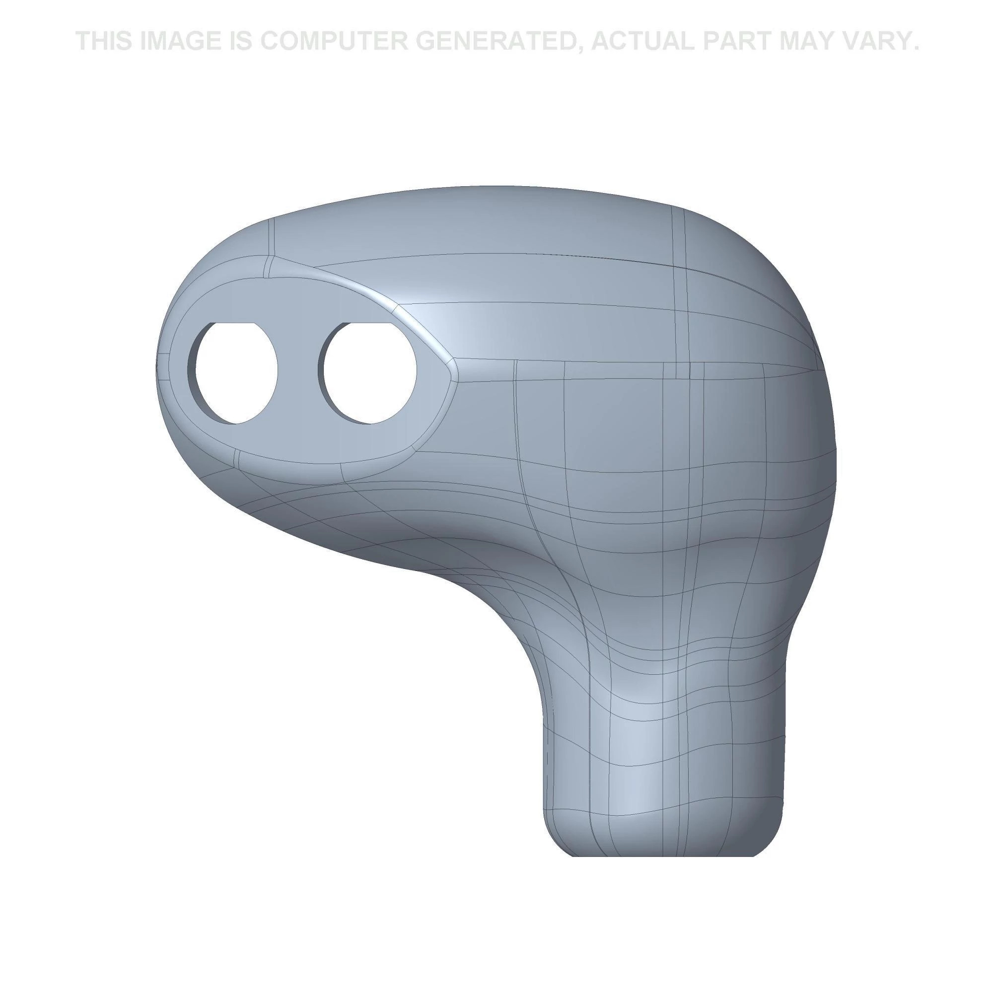 KNOB | NEWHOLLANDAG | CA | EN