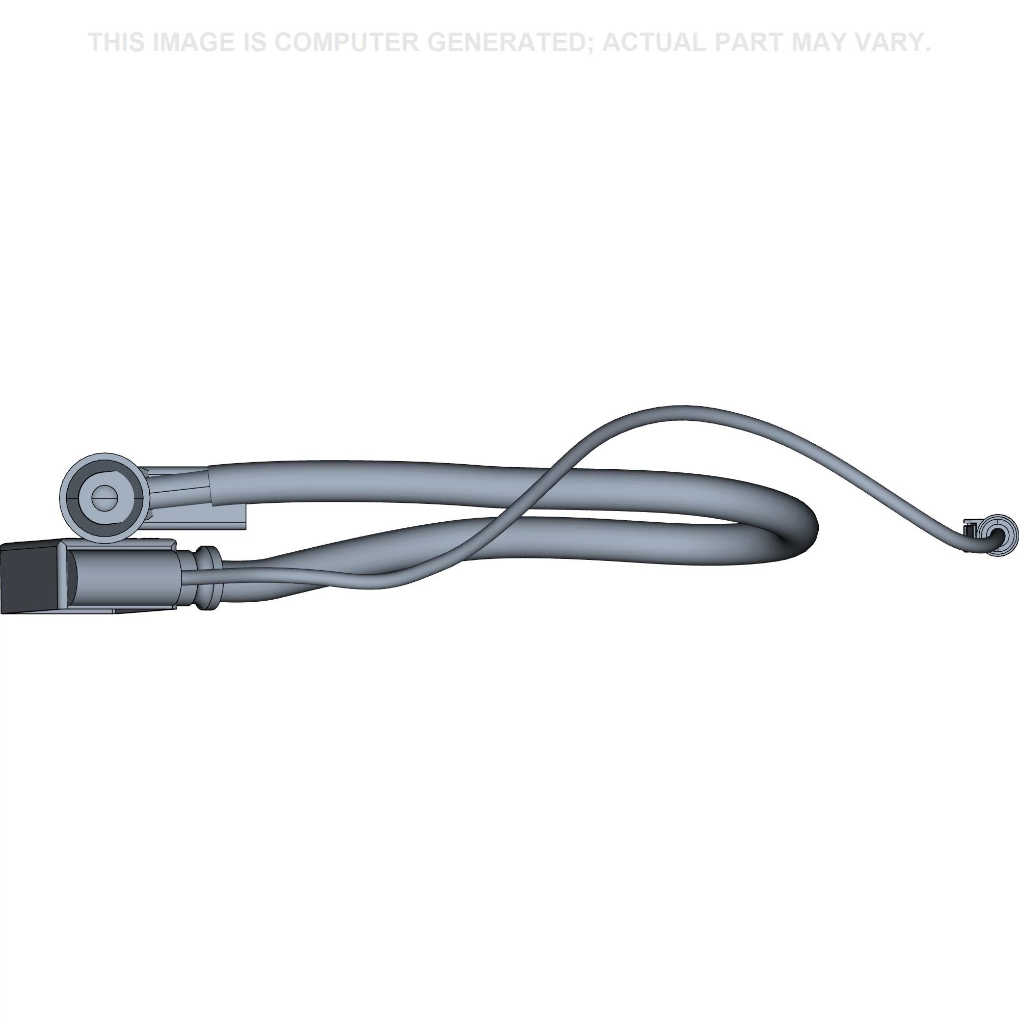 CABLE DE MASSE | NEWHOLLANDCE | CA | FR