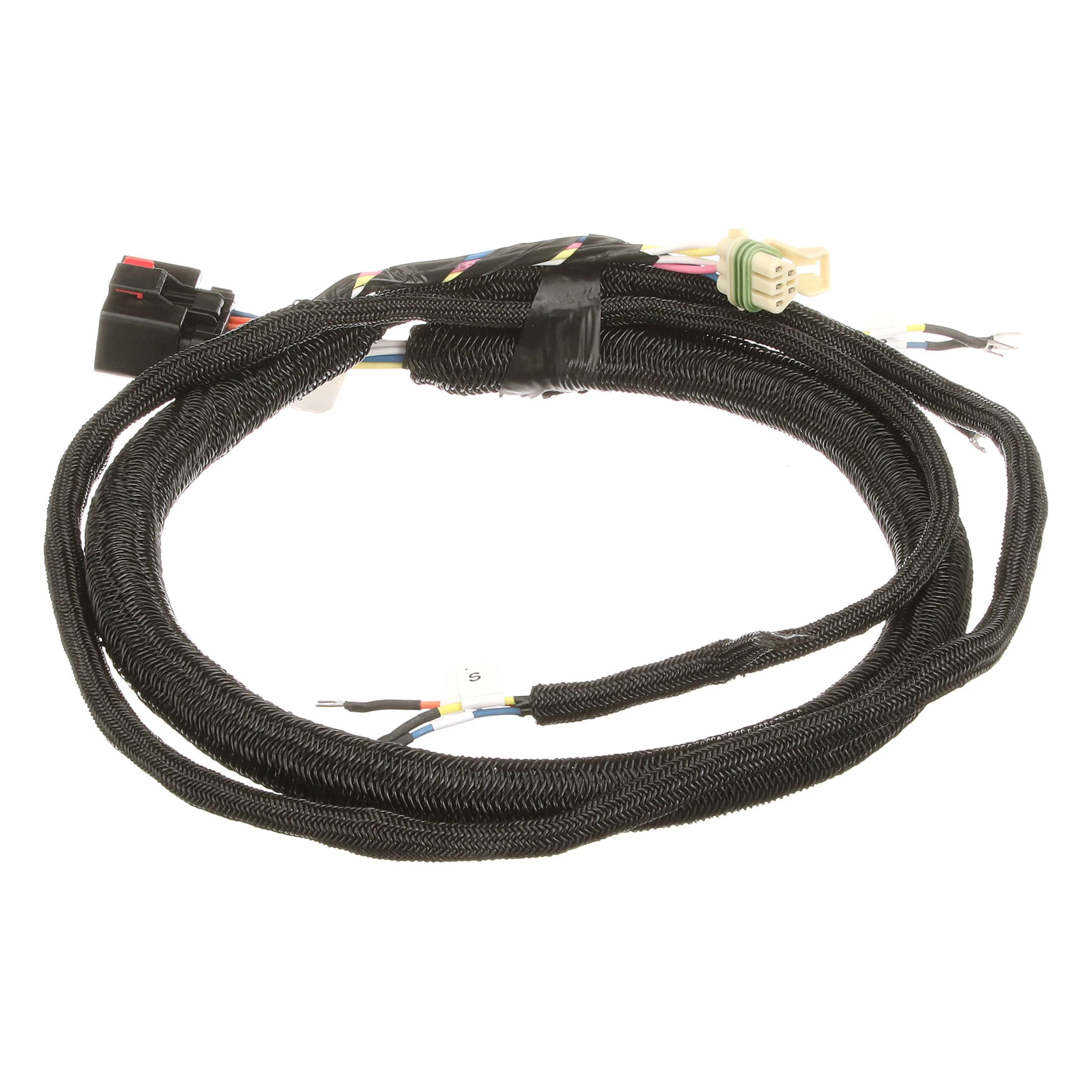 WIRE HARNESS | CASEIH | CA | EN
