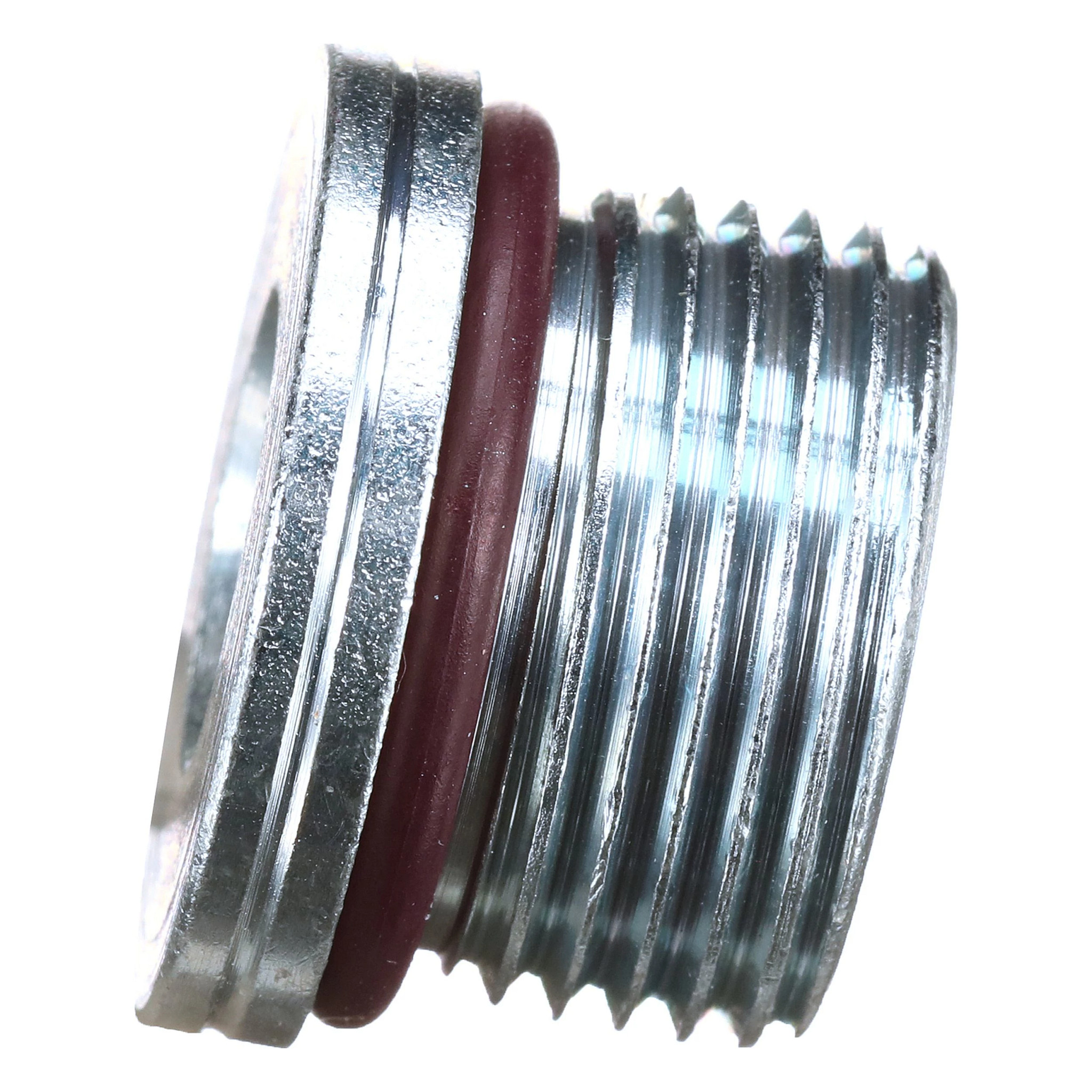 Plug Sextavado Interno