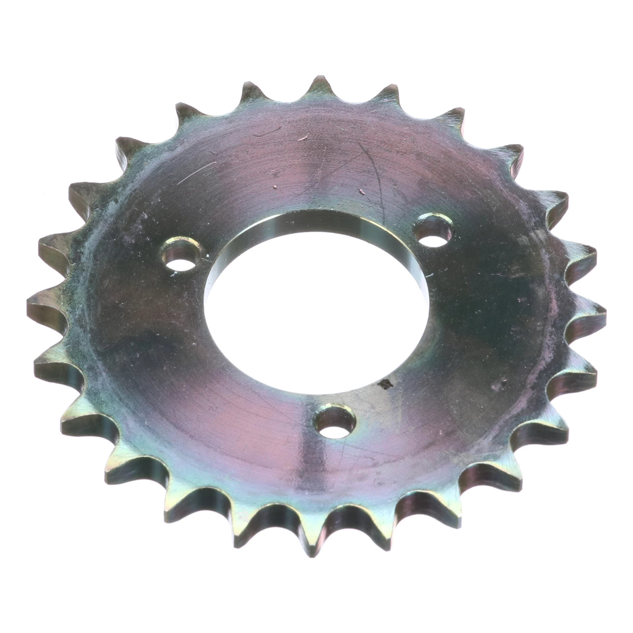 Pignon d'entraînement du compteur - 24 dents | NEWHOLLANDCE | CA | EN