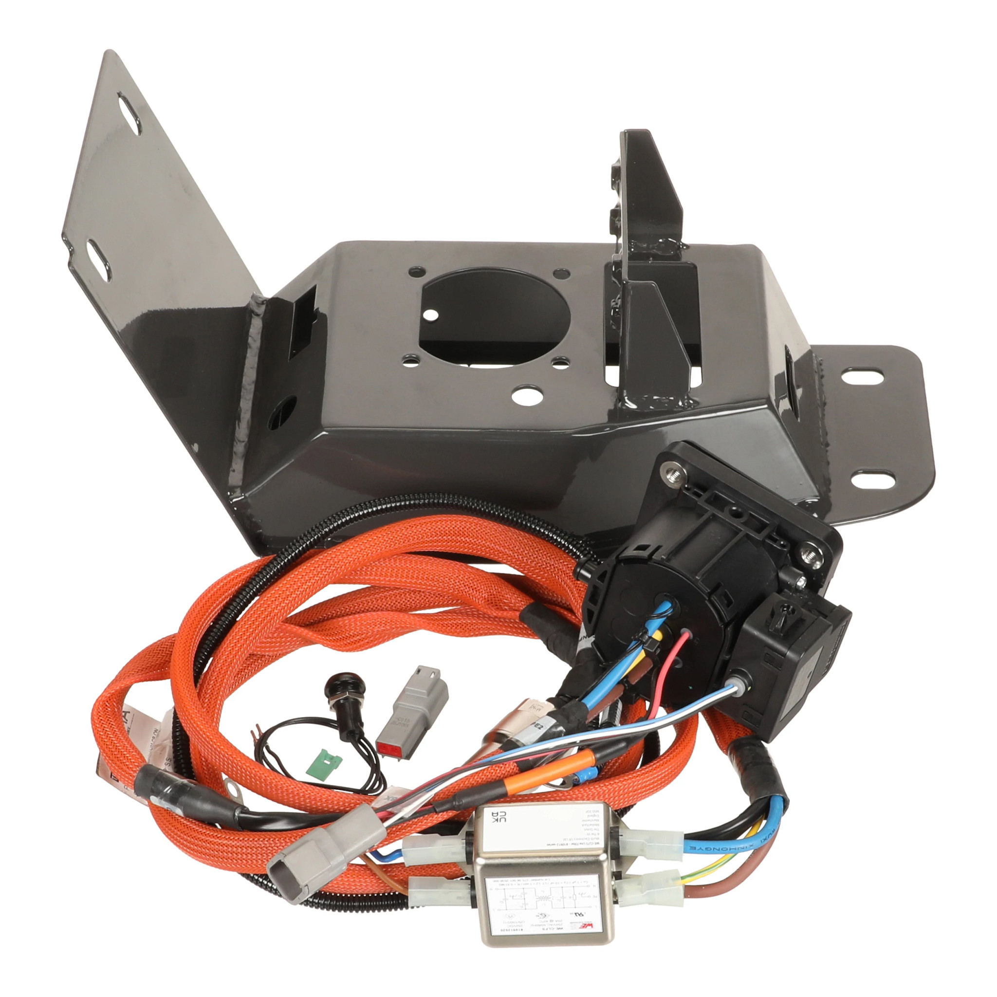 KIT DE SERVICIO | NEWHOLLANDCE | MX | ES