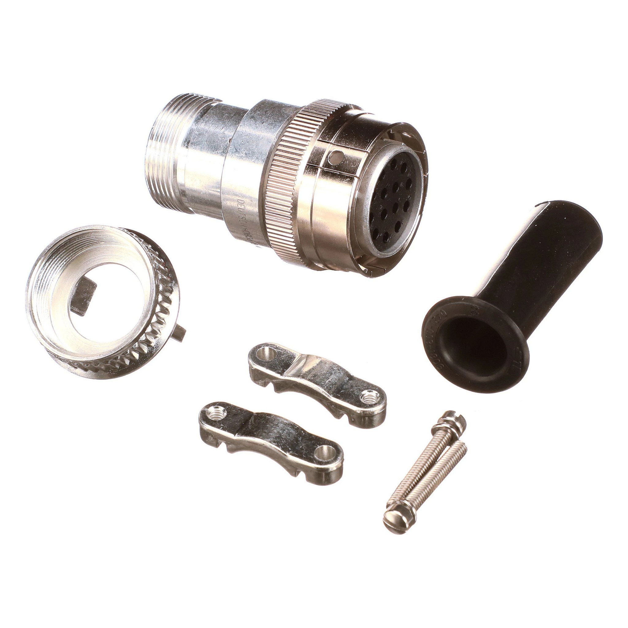 CONNECTOR, ELEC | NEWHOLLANDAG | CA | EN