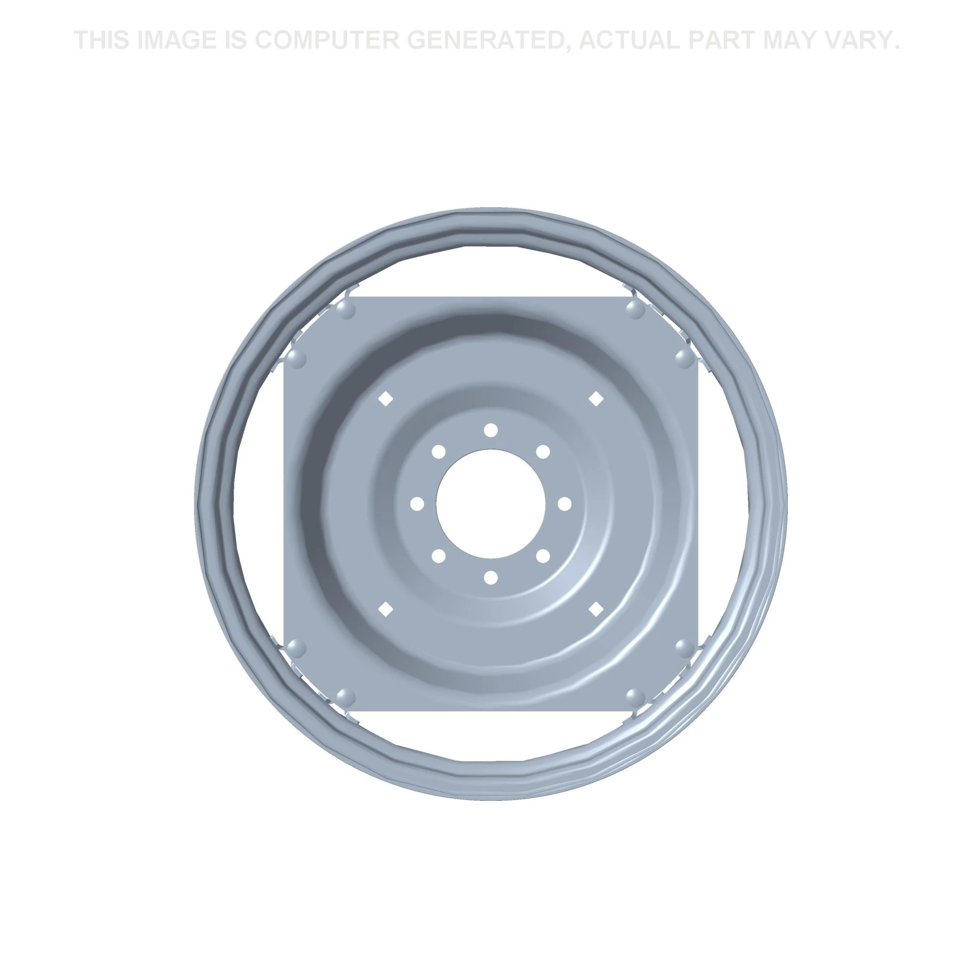 WHEEL - 51431733