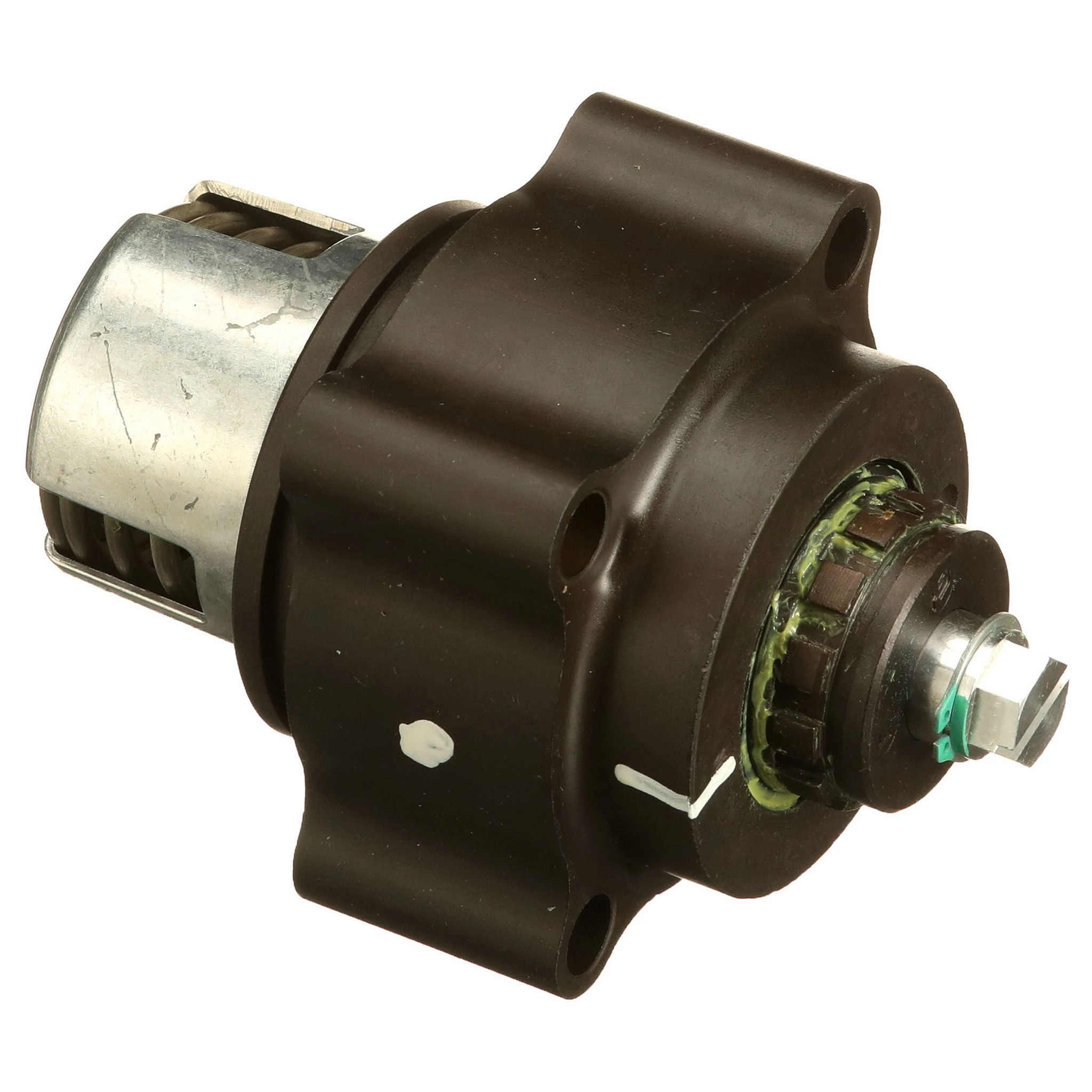 Actuator | NEWHOLLANDCE | US | EN