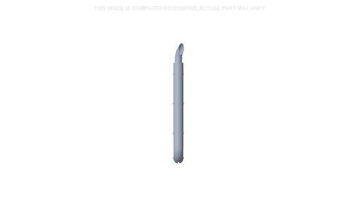 EXHAUST SYSTEM PIPE | CASEIH | IE | EN