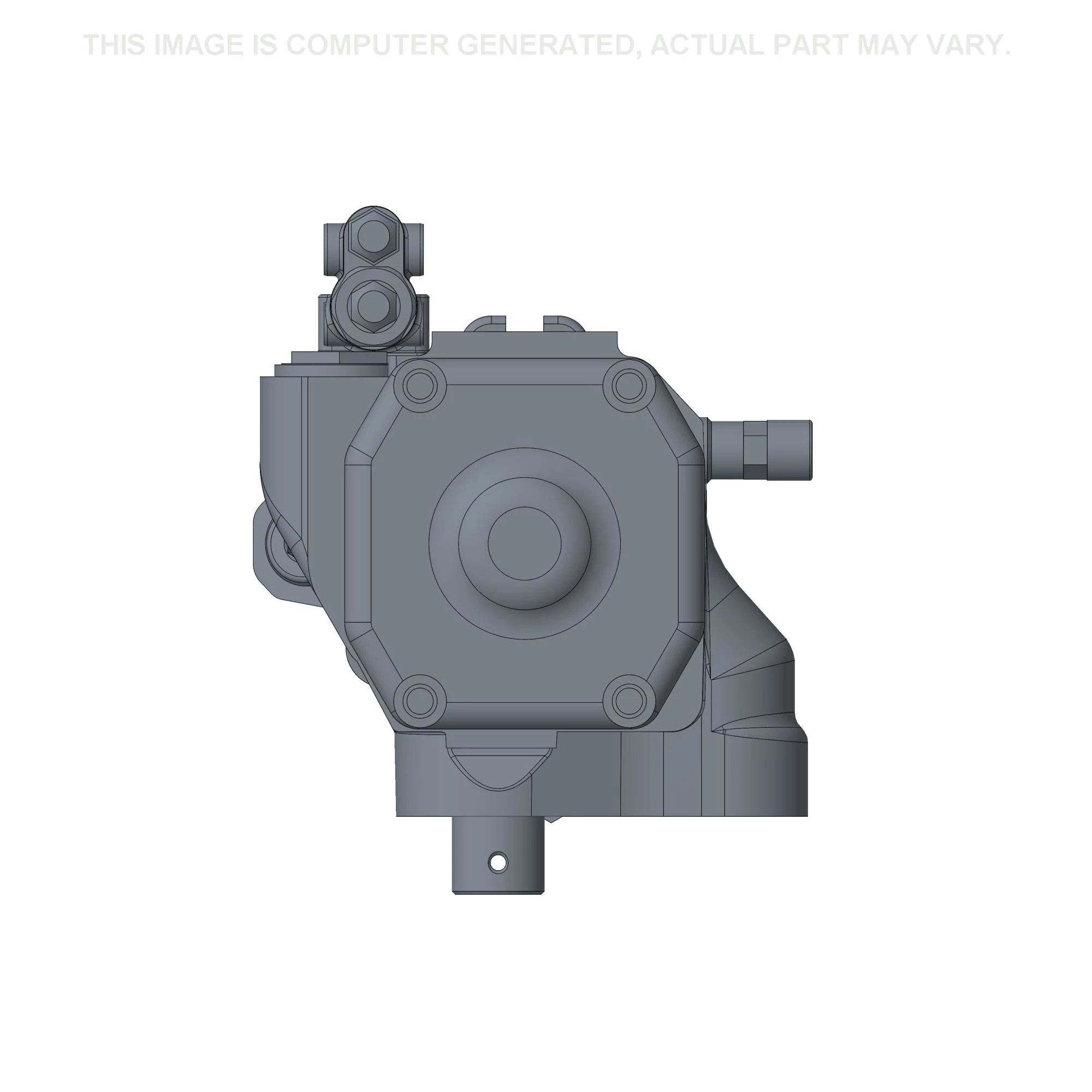 HYDRAULIC PUMP - 1-32-575-300