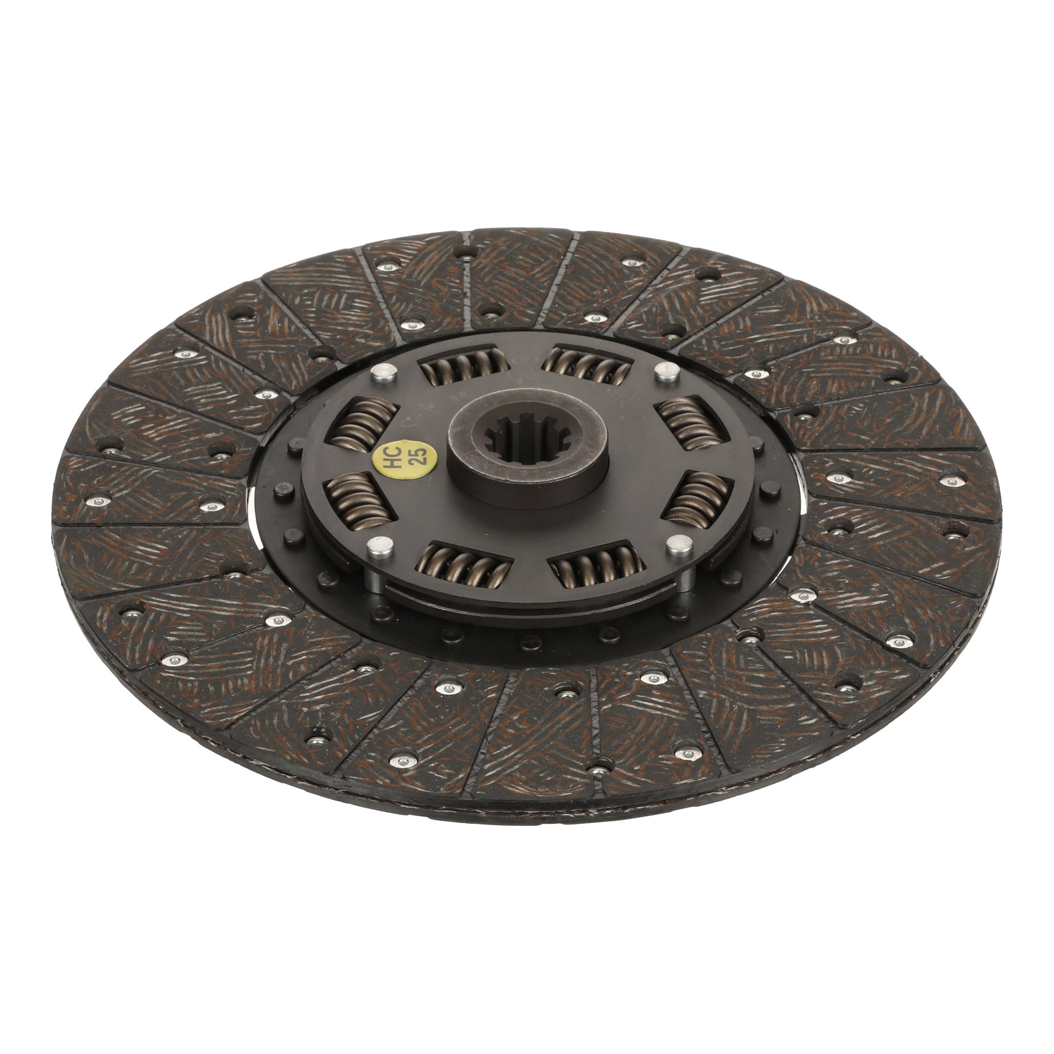 EMBRAYAGE DISQUE REN | NEWHOLLANDAG | EU | EN