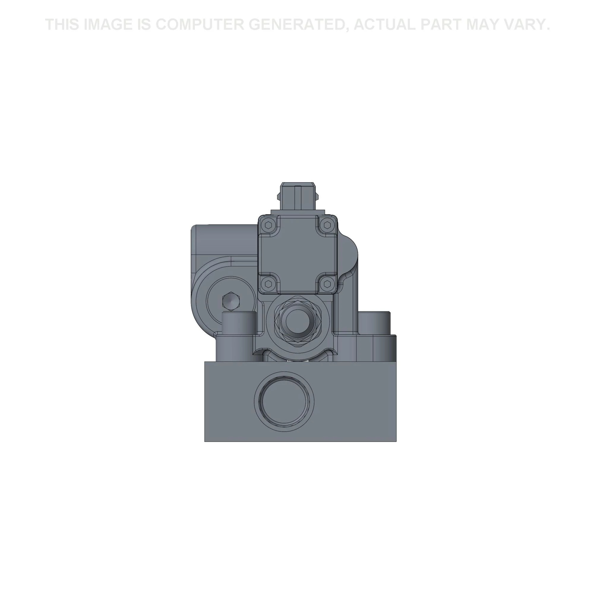 VÁLVULA HIDRÁULICA | CASECE | EU | EN