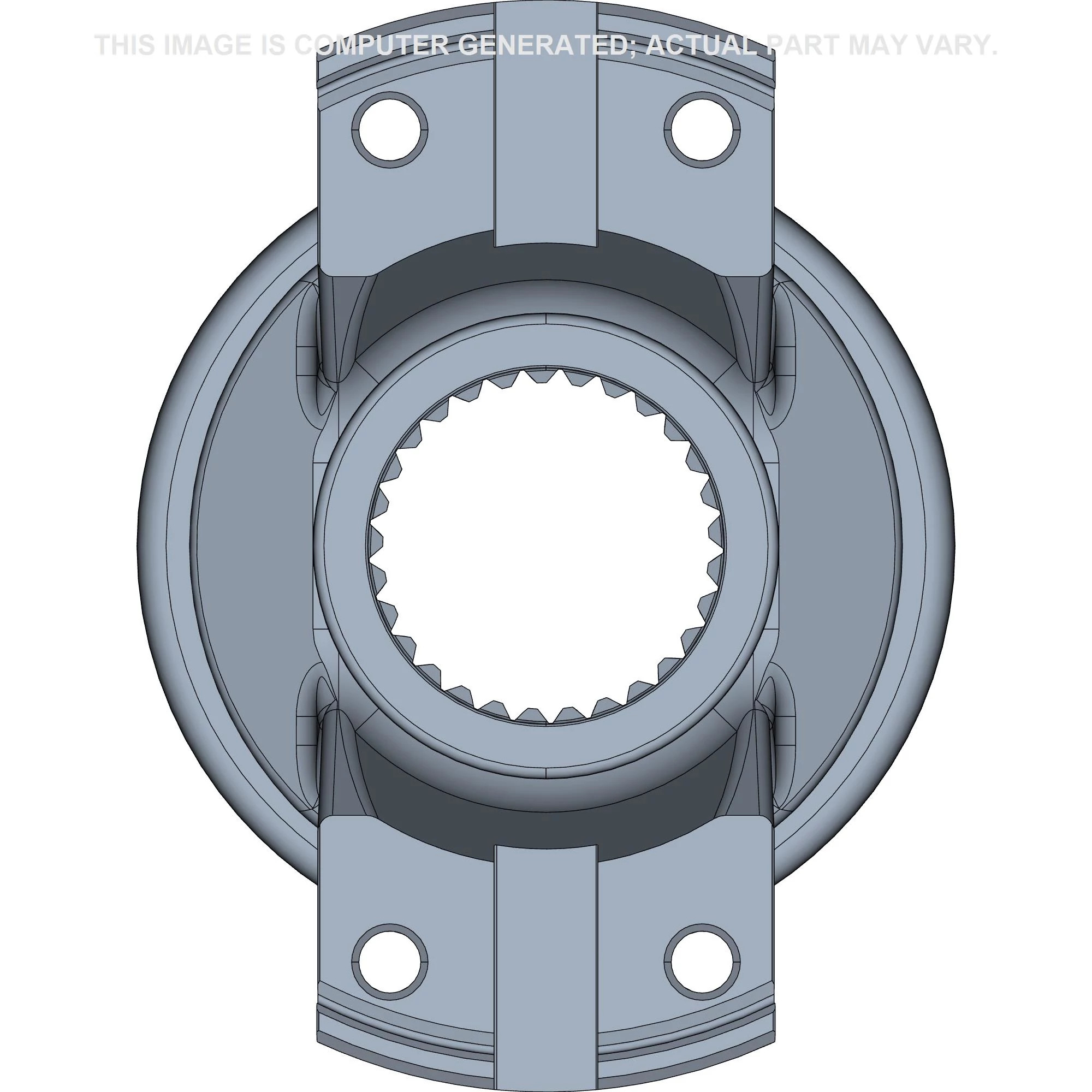 YOKE | STEYR | GB | EN