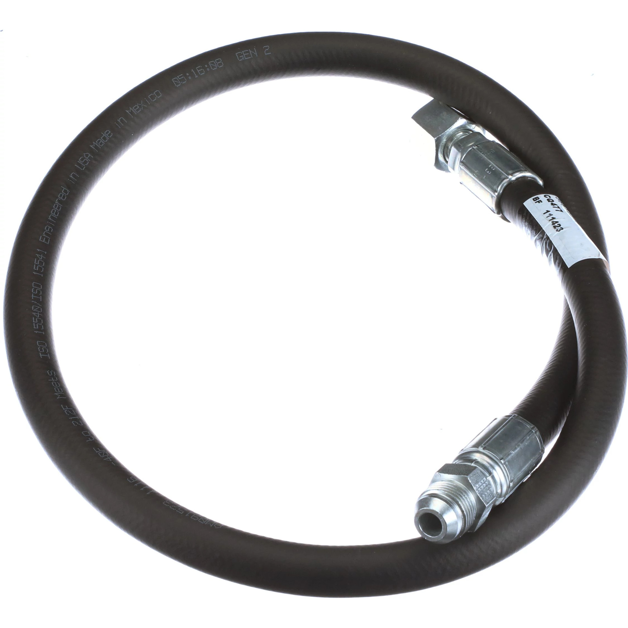 TUBO | CASECE | EU | ES