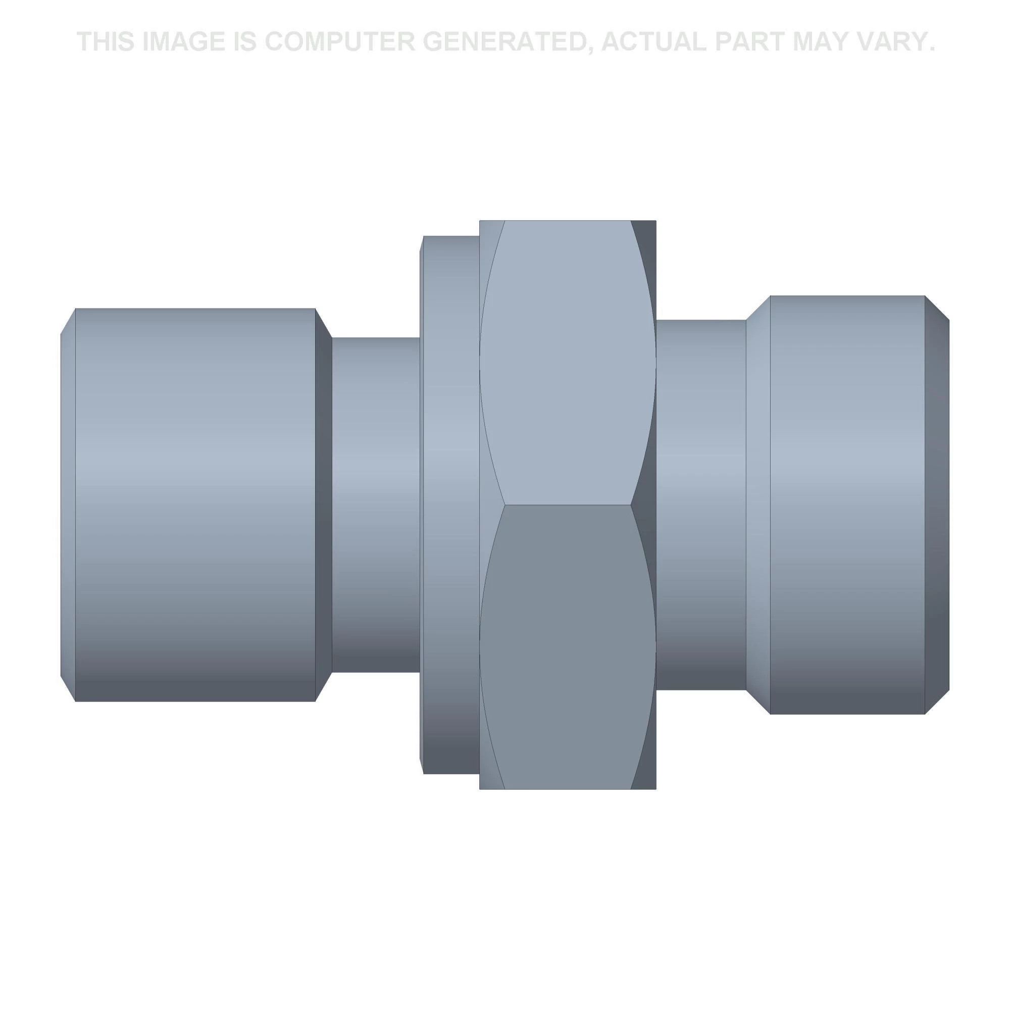 HYD CONNECTOR | CASEIH | US | EN