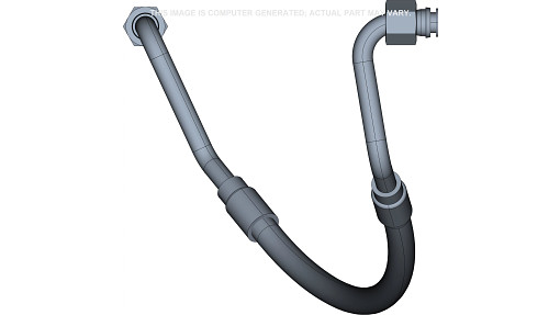 RURKA HYDRAULICZNA | NEWHOLLANDCE | EU | PL