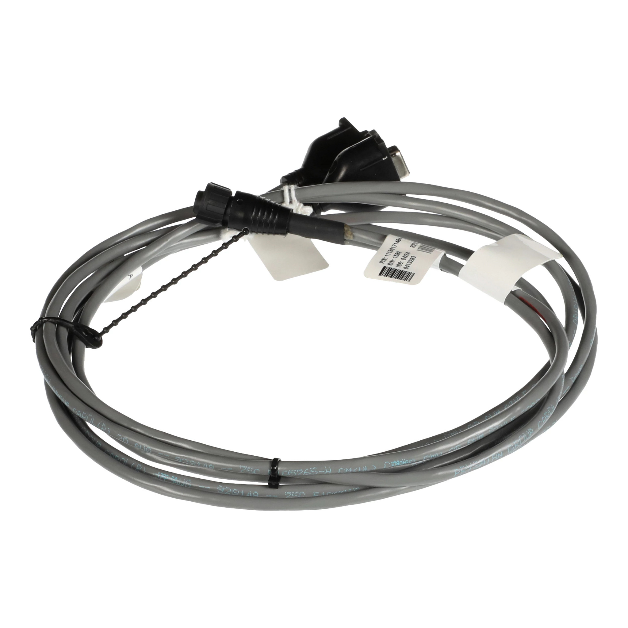 CABLE | CASEIH | GB | EN