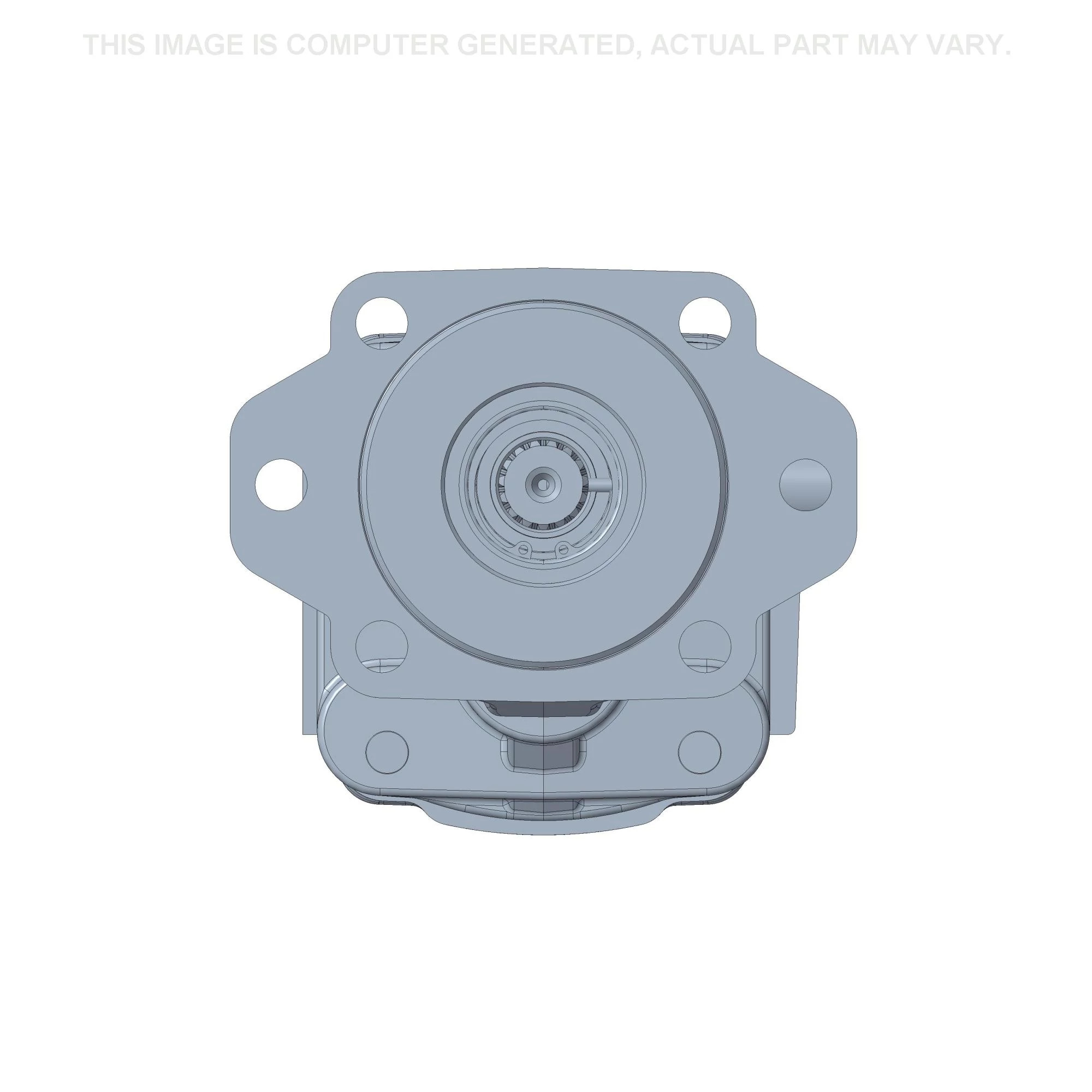 PUMP | CASEIH | CA | EN