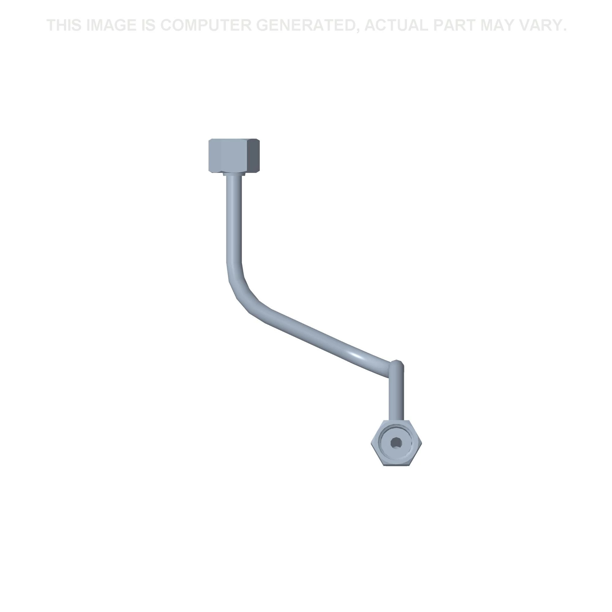 HYD TUBE | CASECE | AMEA | EN