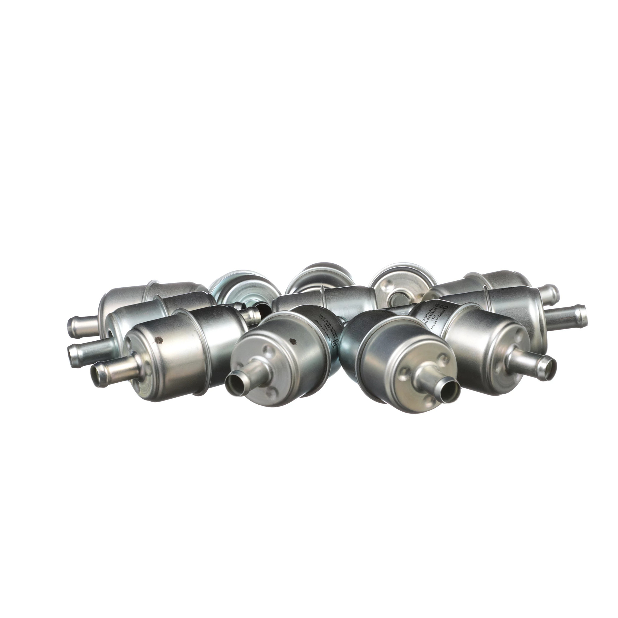 Filtro de combustível em linha - 12 mm DI x 48 mm DE x 110 mm C | NEWHOLLANDCE | BR | PT