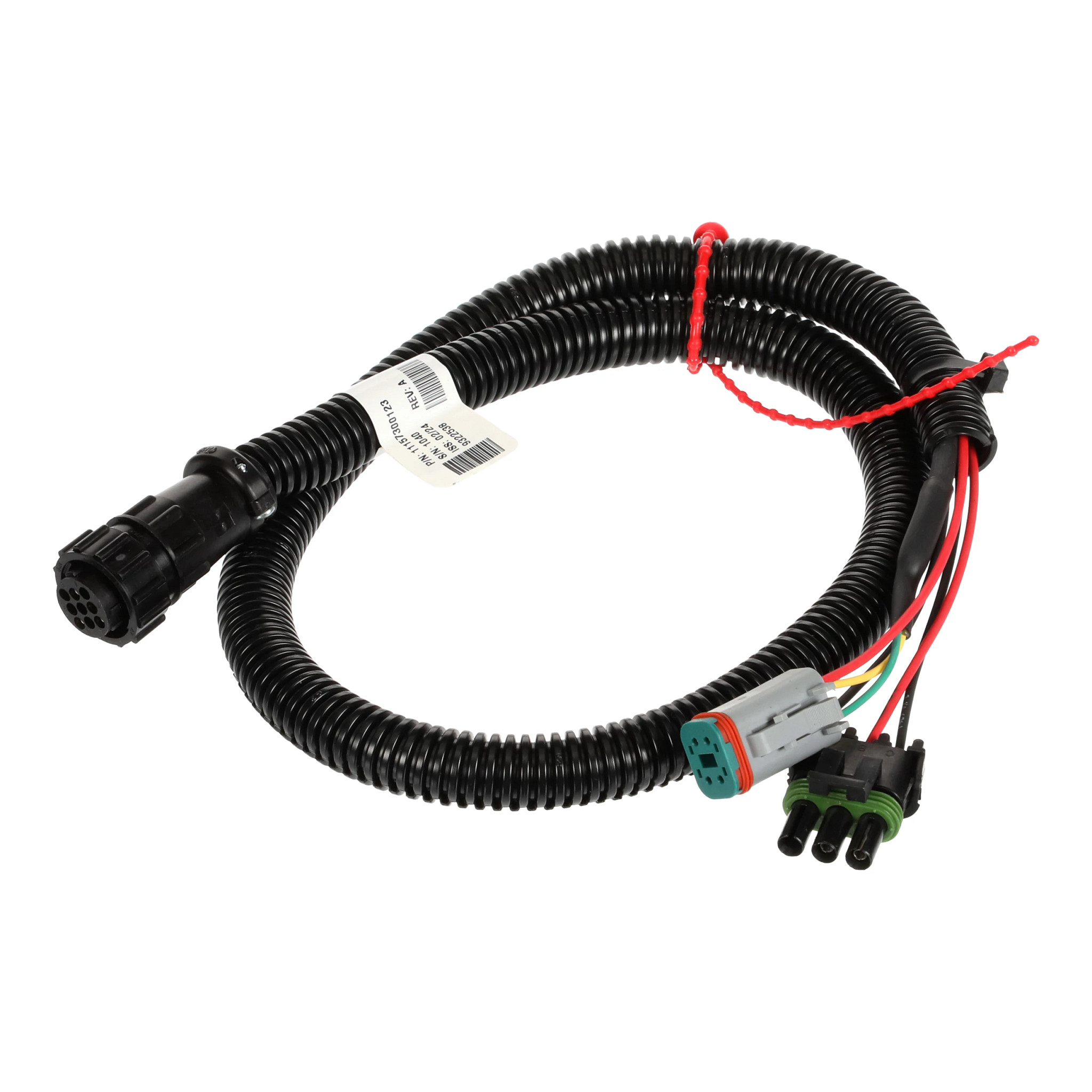 Cable | CASEIH | CA | EN