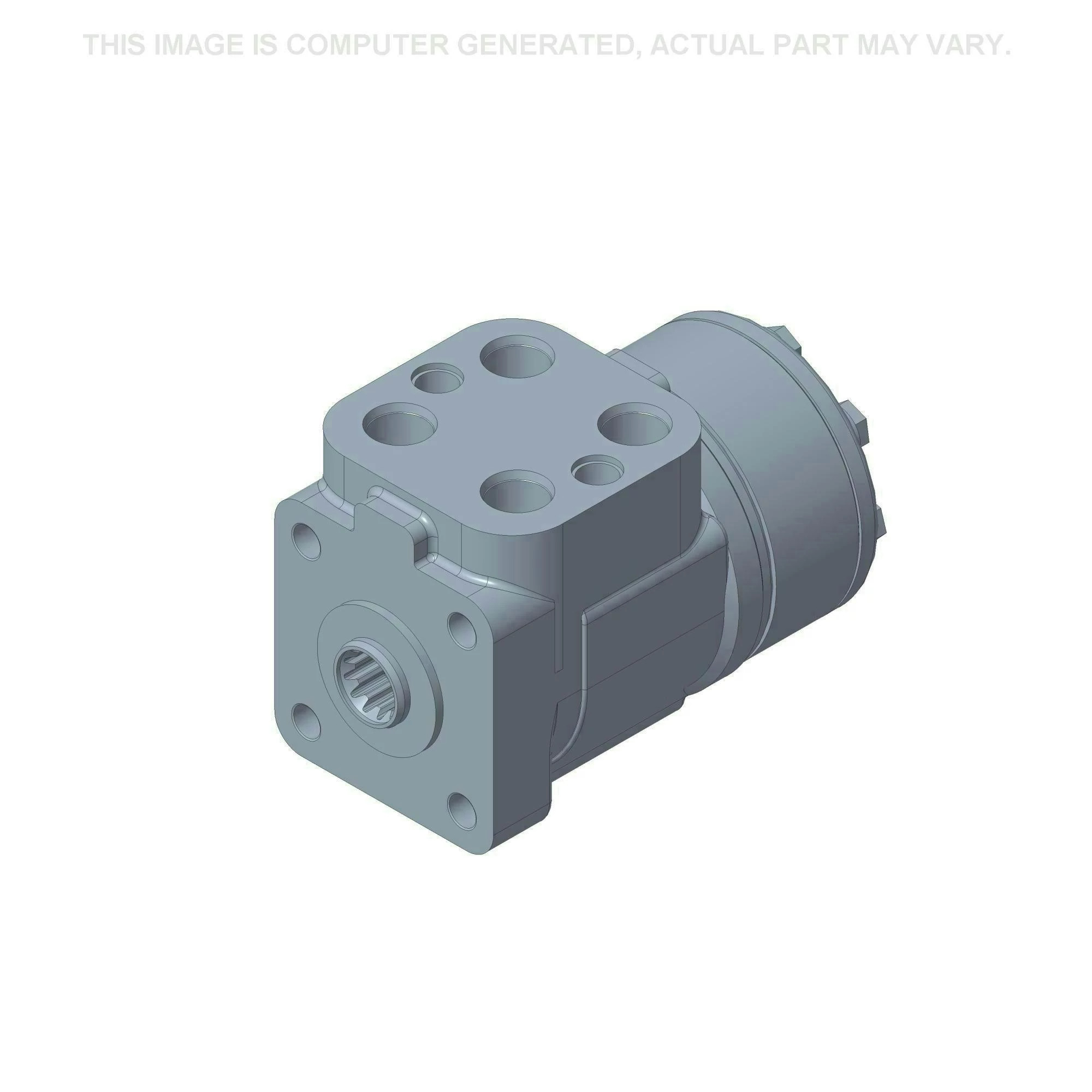 Steering Valve | NEWHOLLANDCE | US | EN