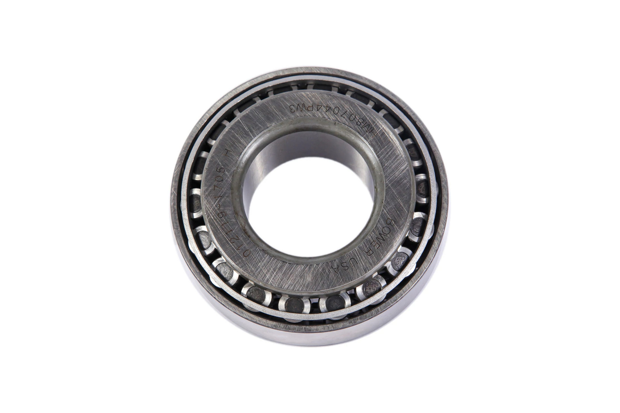 TAPERED BEARING | CASECE | CA | EN
