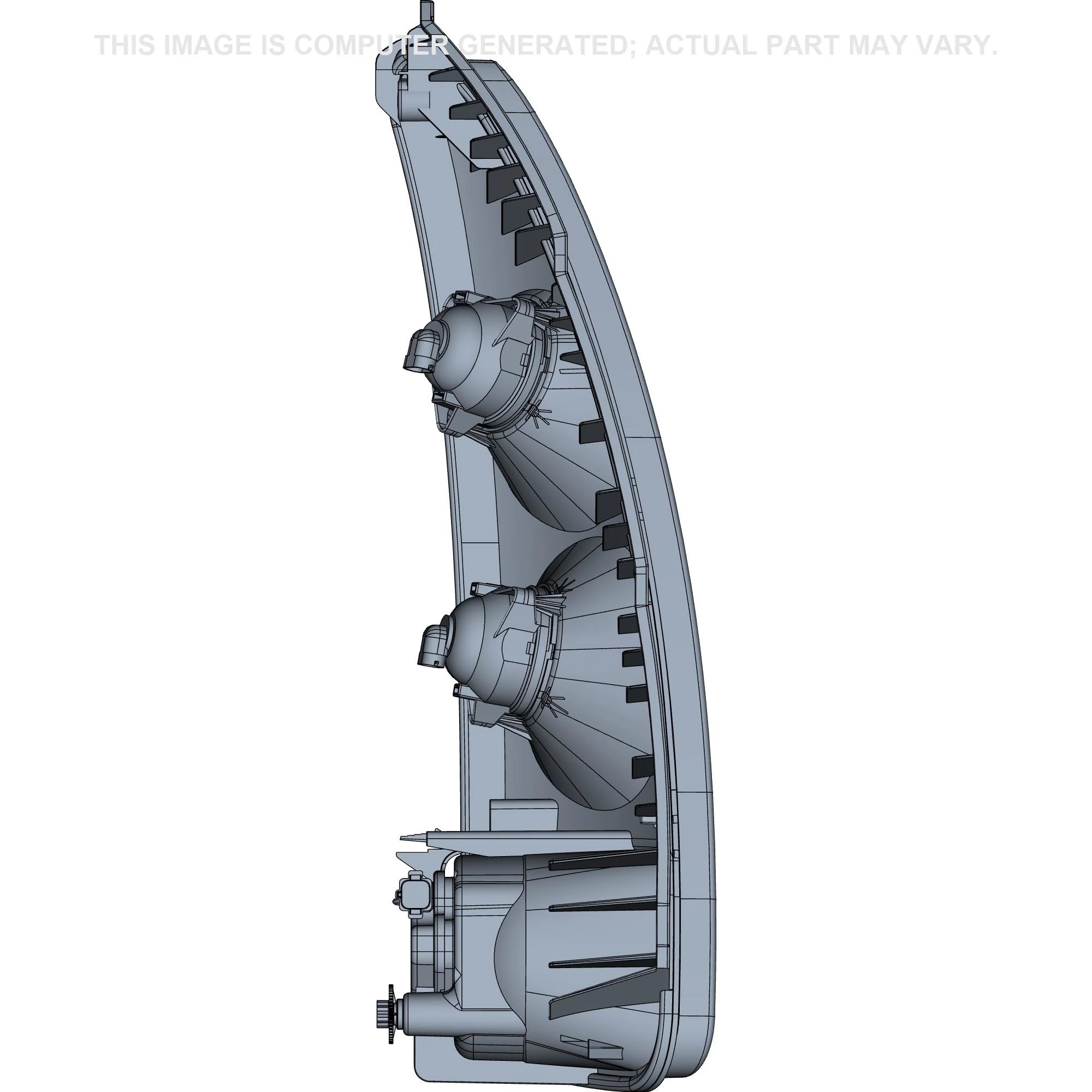 HEADLAMP | CASEIH | CA | EN