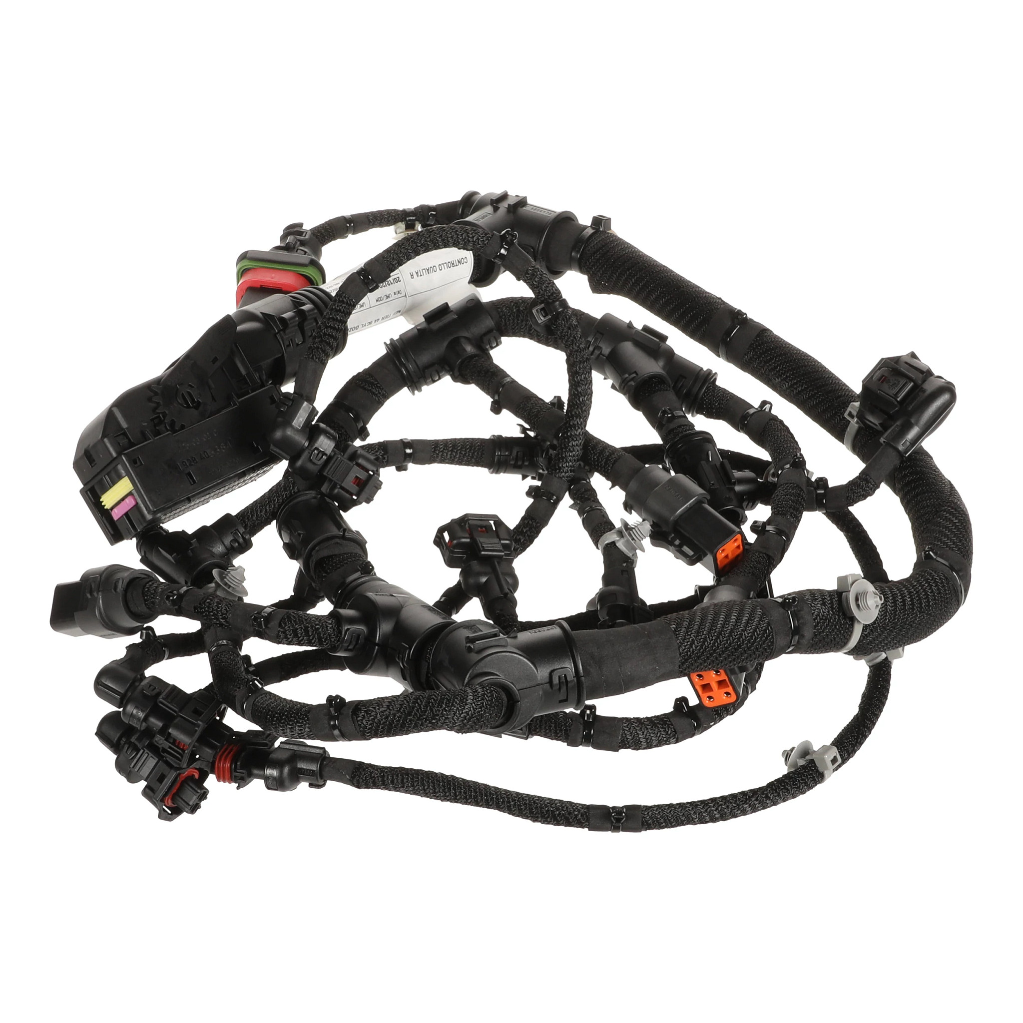 Engine Wire Harness