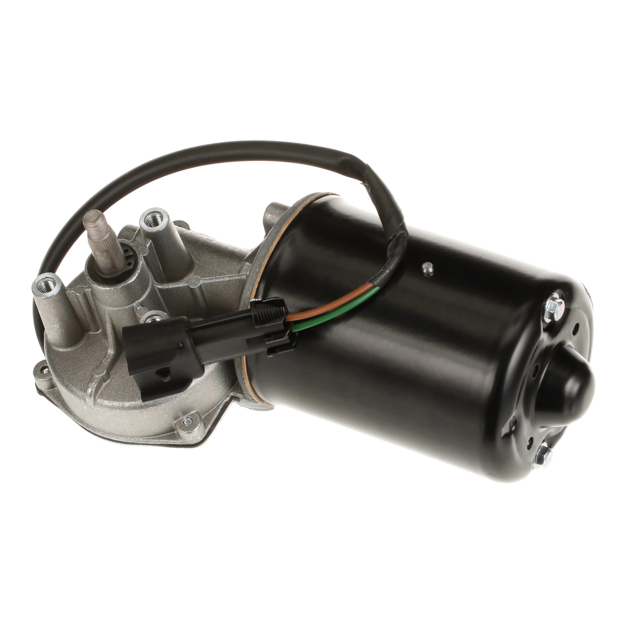 ELECTRIC MOTOR | CASEIH | CA | EN