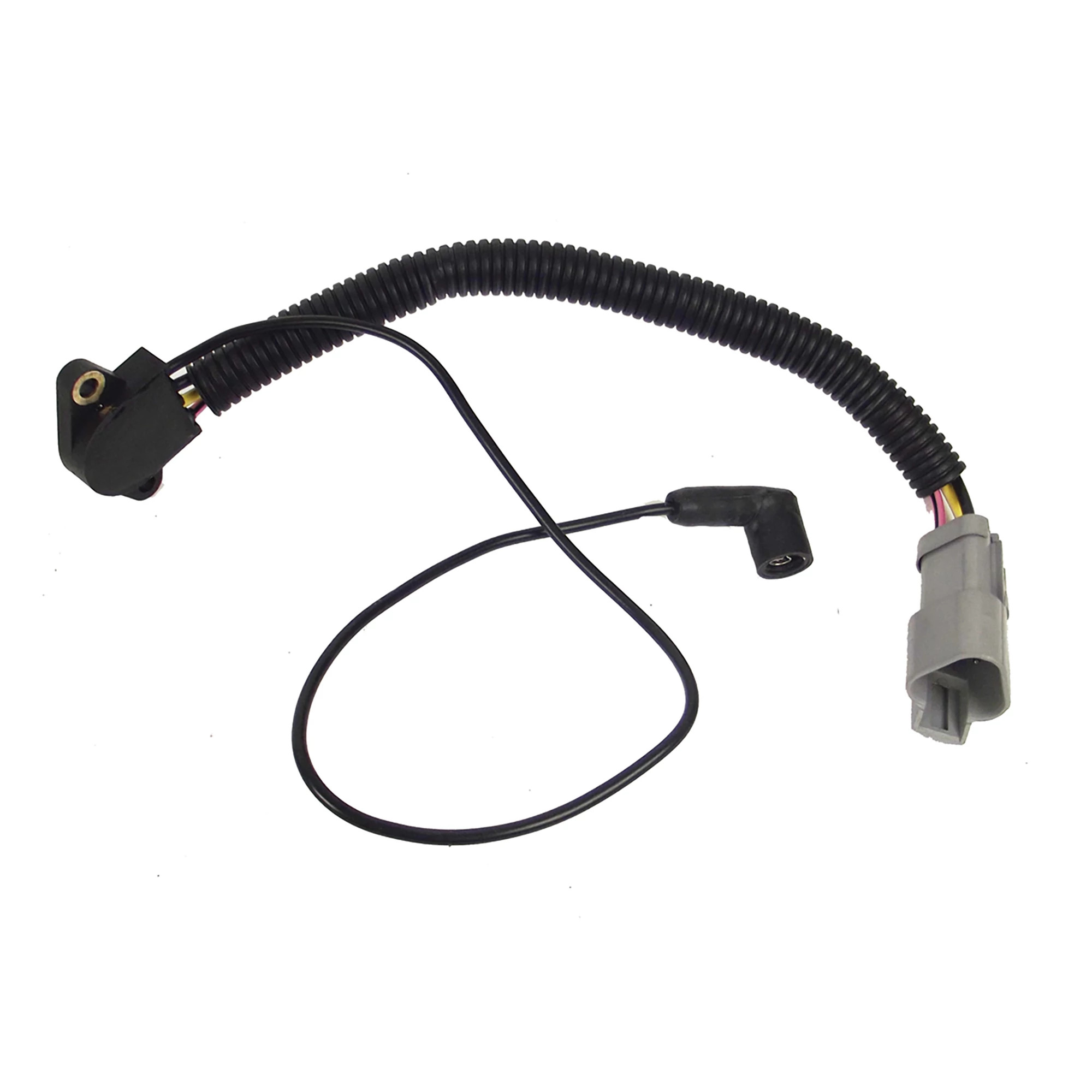 Water Sensor for Fuel Separator Assembly | NEWHOLLANDAG | CA | EN